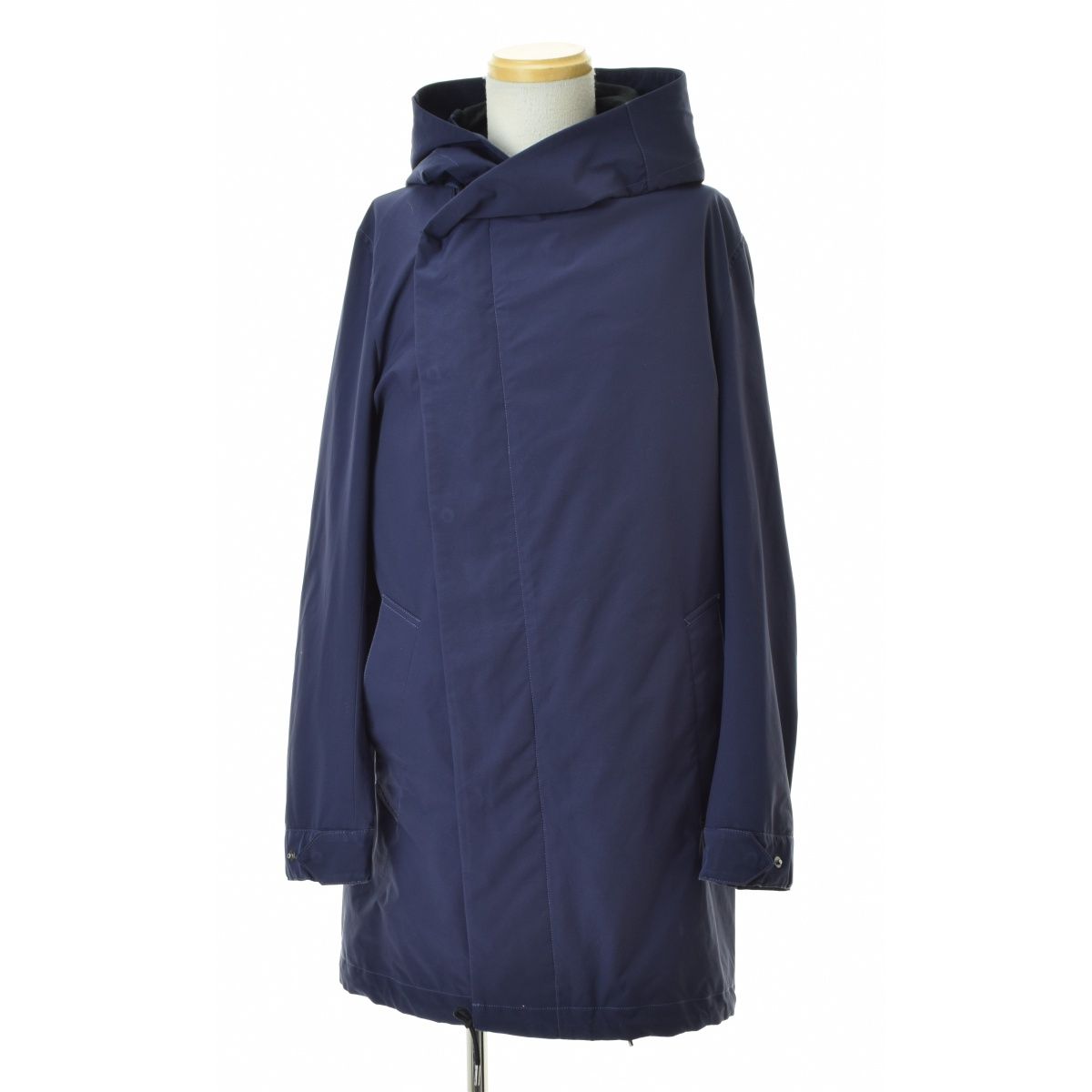 【junhashimoto】1011710001 WRAP MOD’S HARD MATTE TECH コート junhashimoto】1011710001 WRAP MOD'S HARD MATTE TECH コート - メルカリ