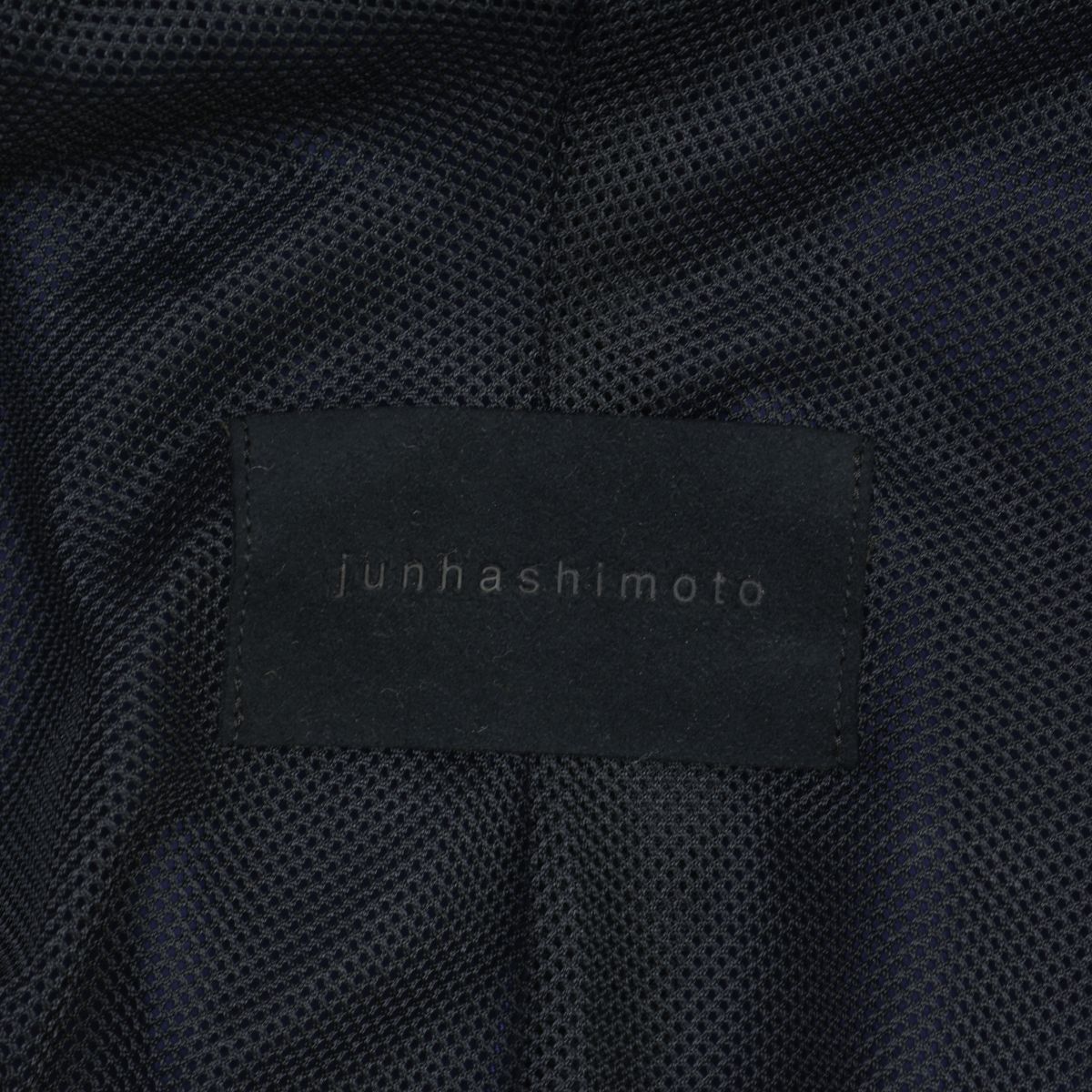 junhashimoto】1011710001 WRAP MOD'S HARD MATTE TECH コート - メルカリ