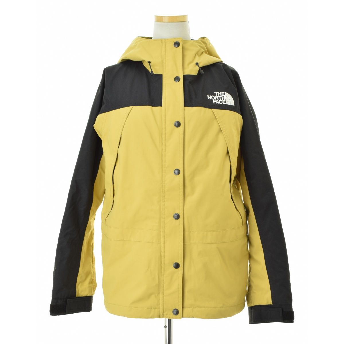 ジャケット・アウター 【THENORTHFACE】NPW61831 Mountain Light 