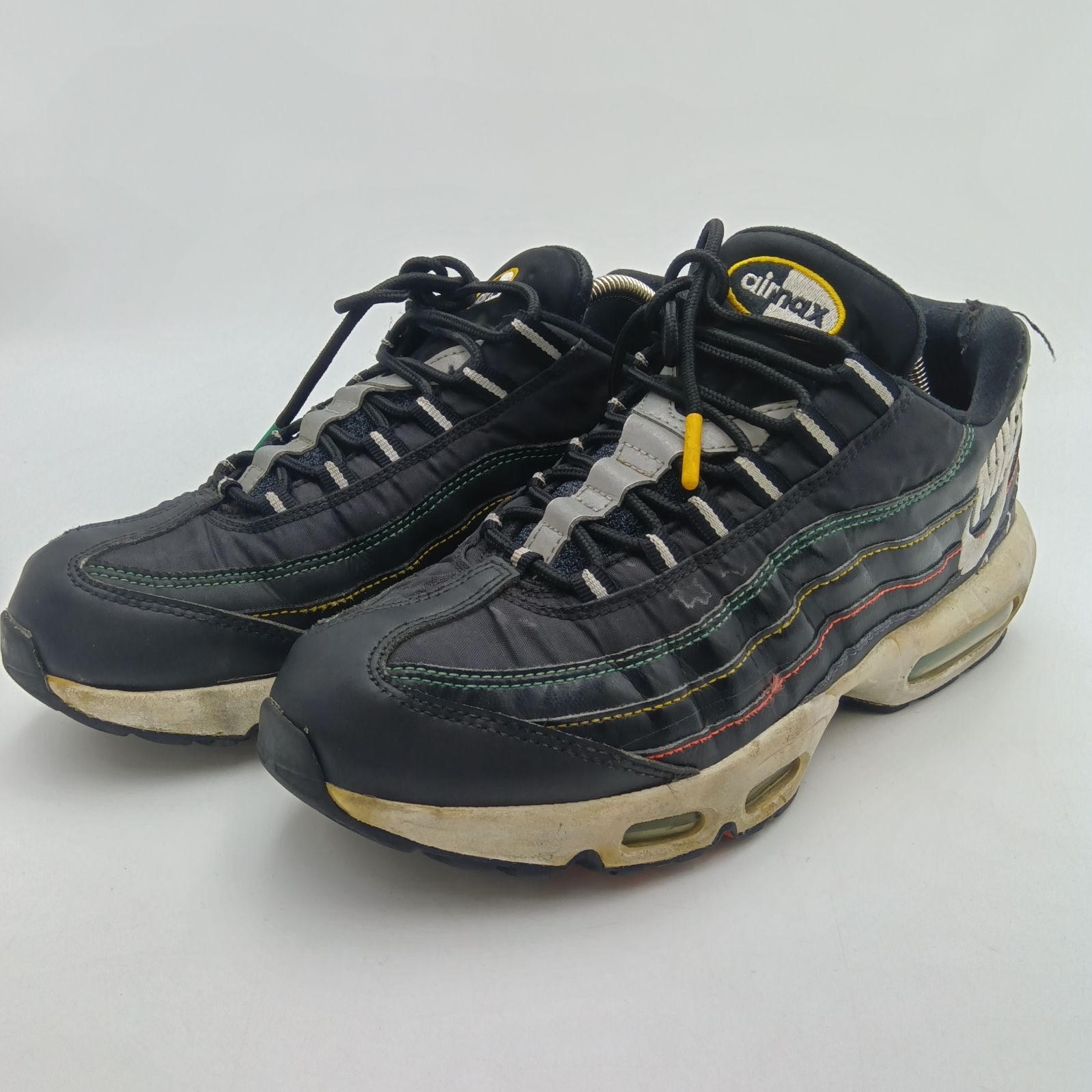 NIKE ナイキ AIR MAX 95 SE エアマックス 95 スペシャルエディション 