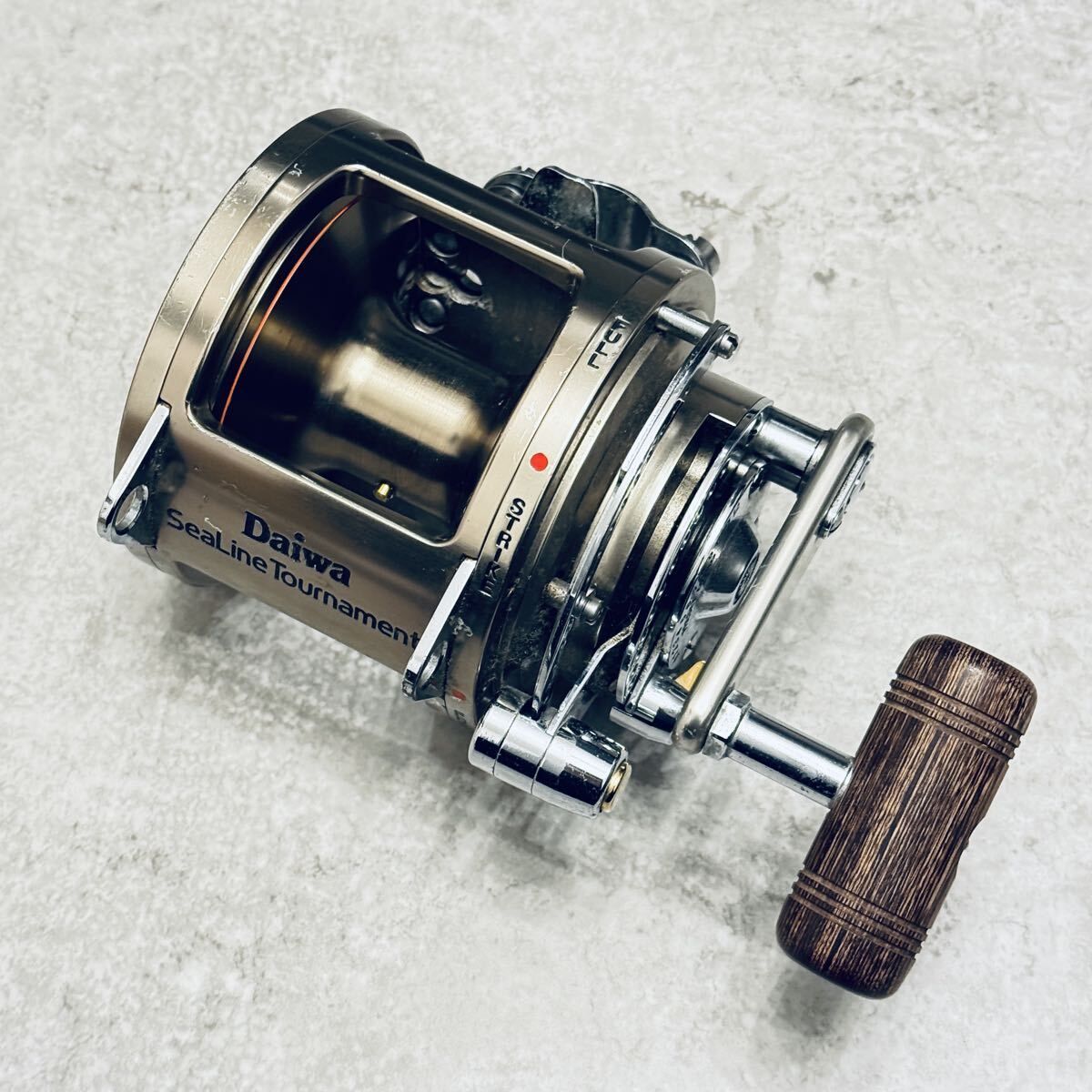 ダイワ シーライントーナメント SLT50/DAIWA SEALINE tournament