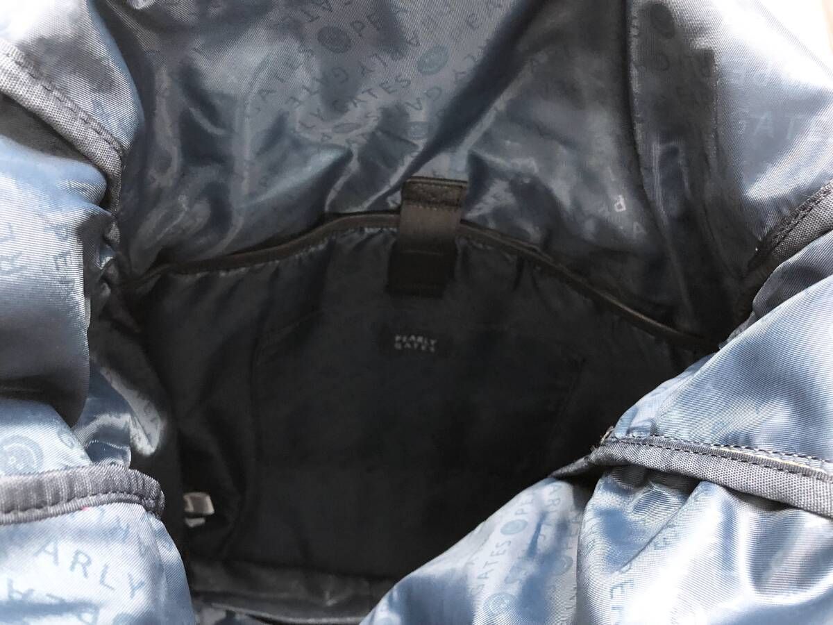 パーリーゲイツ