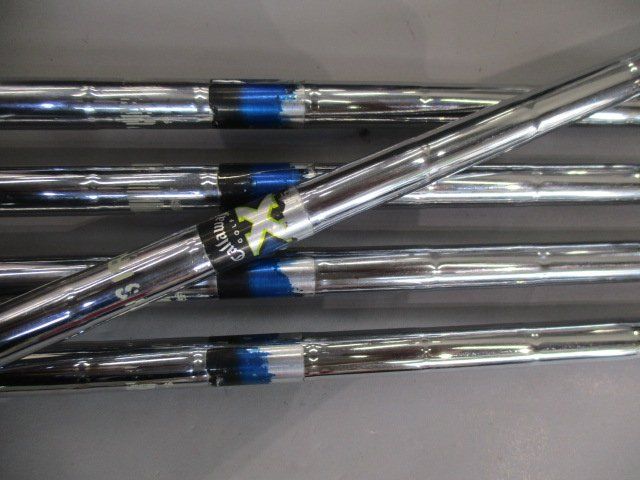 お買い得，品質保証 アイアン キャロウェイ X-22/NSPRO950GH(JP) /S/0