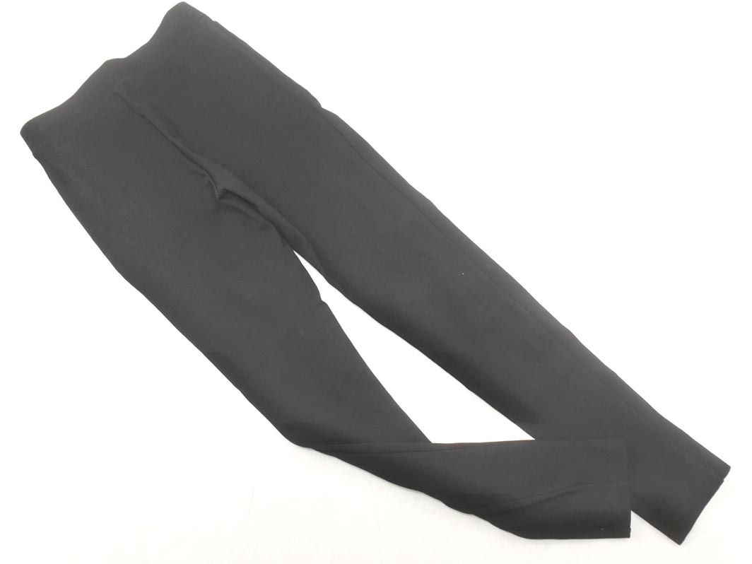 ZARA ザラ ストレッチ スキニー パンツ sizeXS/黒 □□ レディース