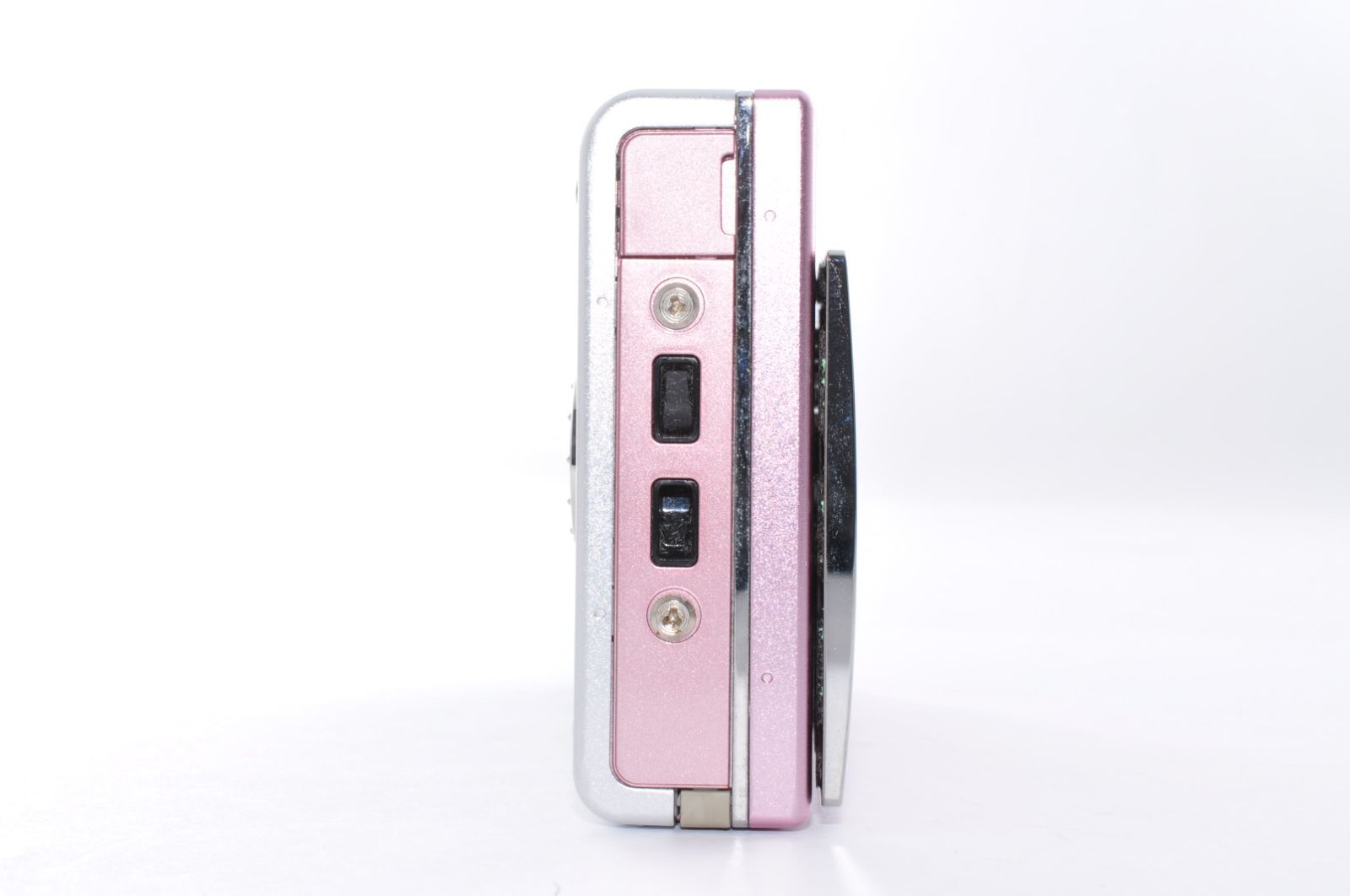 FUJIFILM FINEPIX Z200 fd DIGITAL Camera ピンク デジカメ デジタル