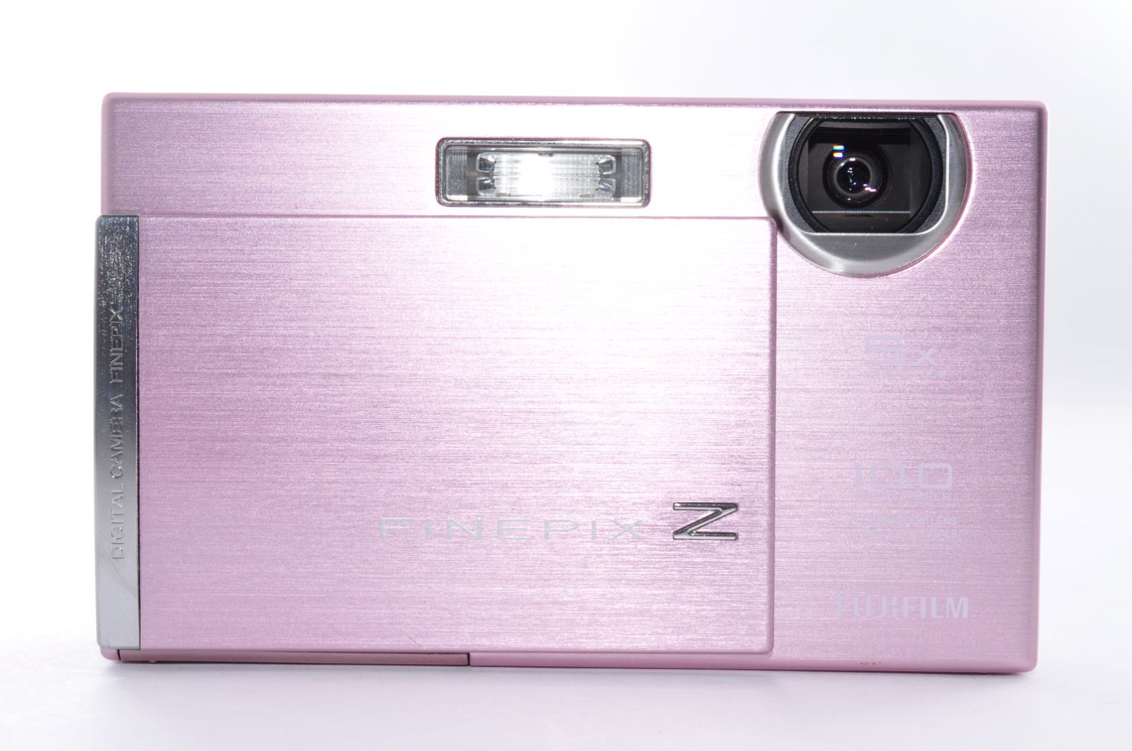 FUJIFILM Z200fd ピンク デジカメ FUJIFILM FINEPIX Z200 fd DIGITAL Camera ピンク デジカメ デジタル