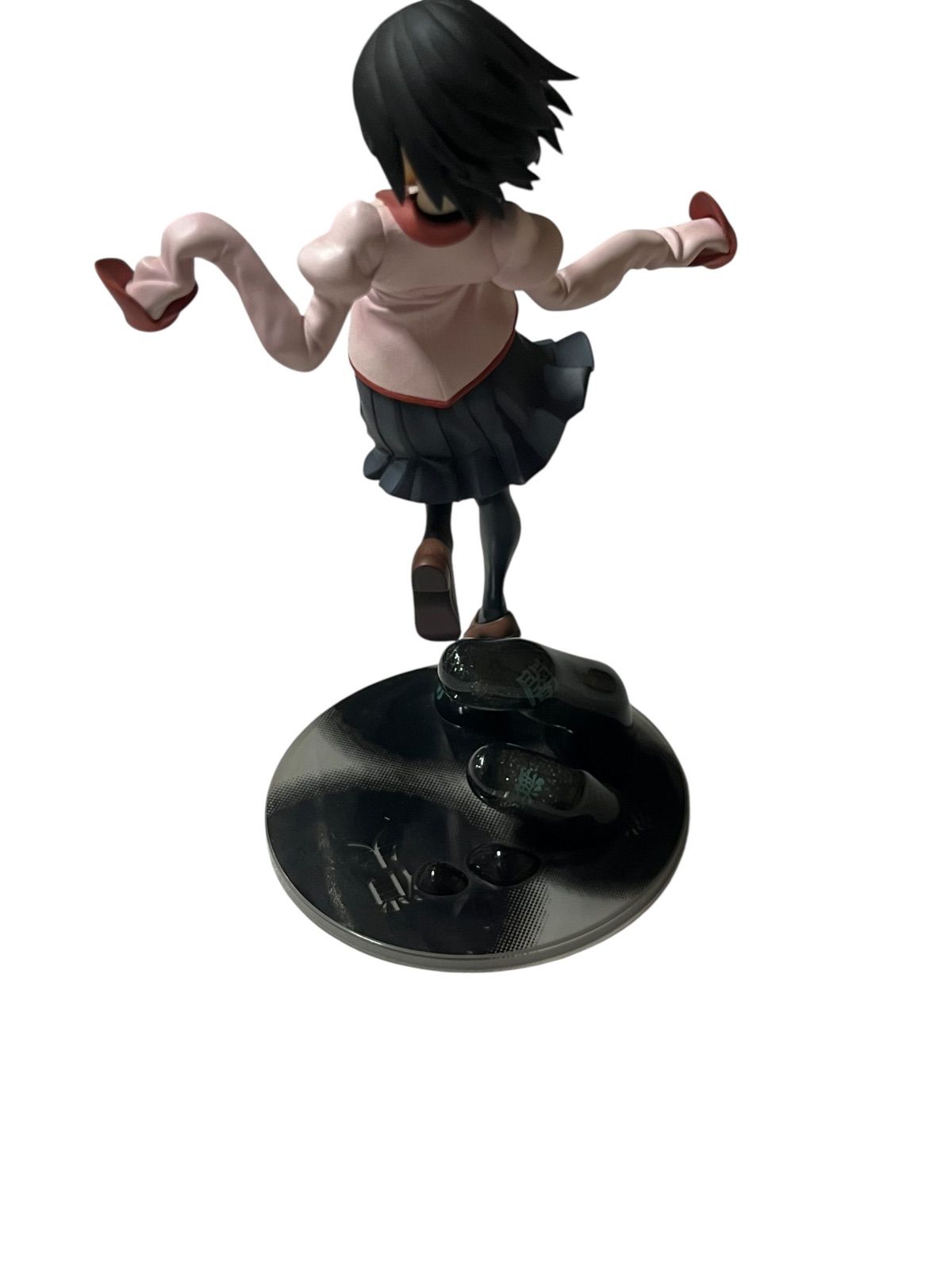 コトブキヤ 物語シリーズ 忍野扇 1/8スケールフィギュア - メルカリ