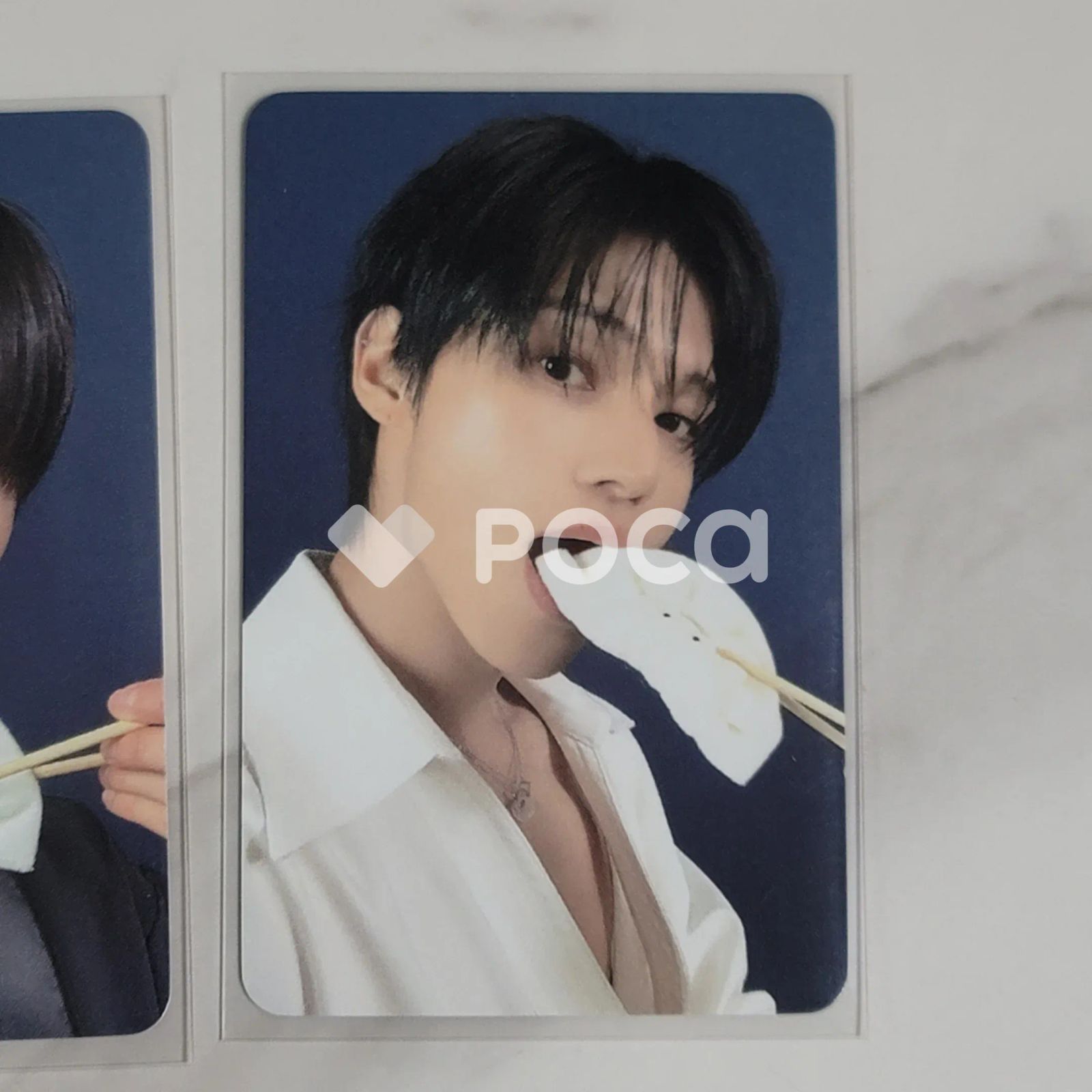 ATEEZ ウヨン GOLDEN HOUR : Part.4 Hellolive shop