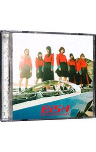 CD／BiSH／【CD+DVD】THE GUERRiLLA BiSH - メルカリ