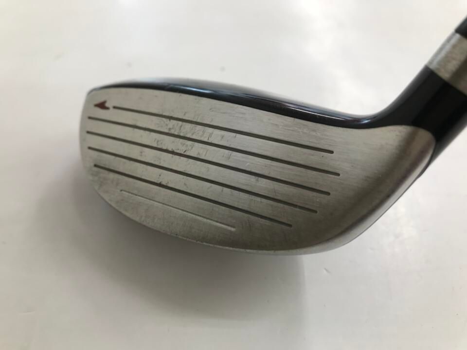 カムイ　TP-XU　27度　NSプロ　MODUS3TOUR105　Sフレックス　ユーティリティ　中古　ゴルフドゥ！水戸店【最短即日発送】