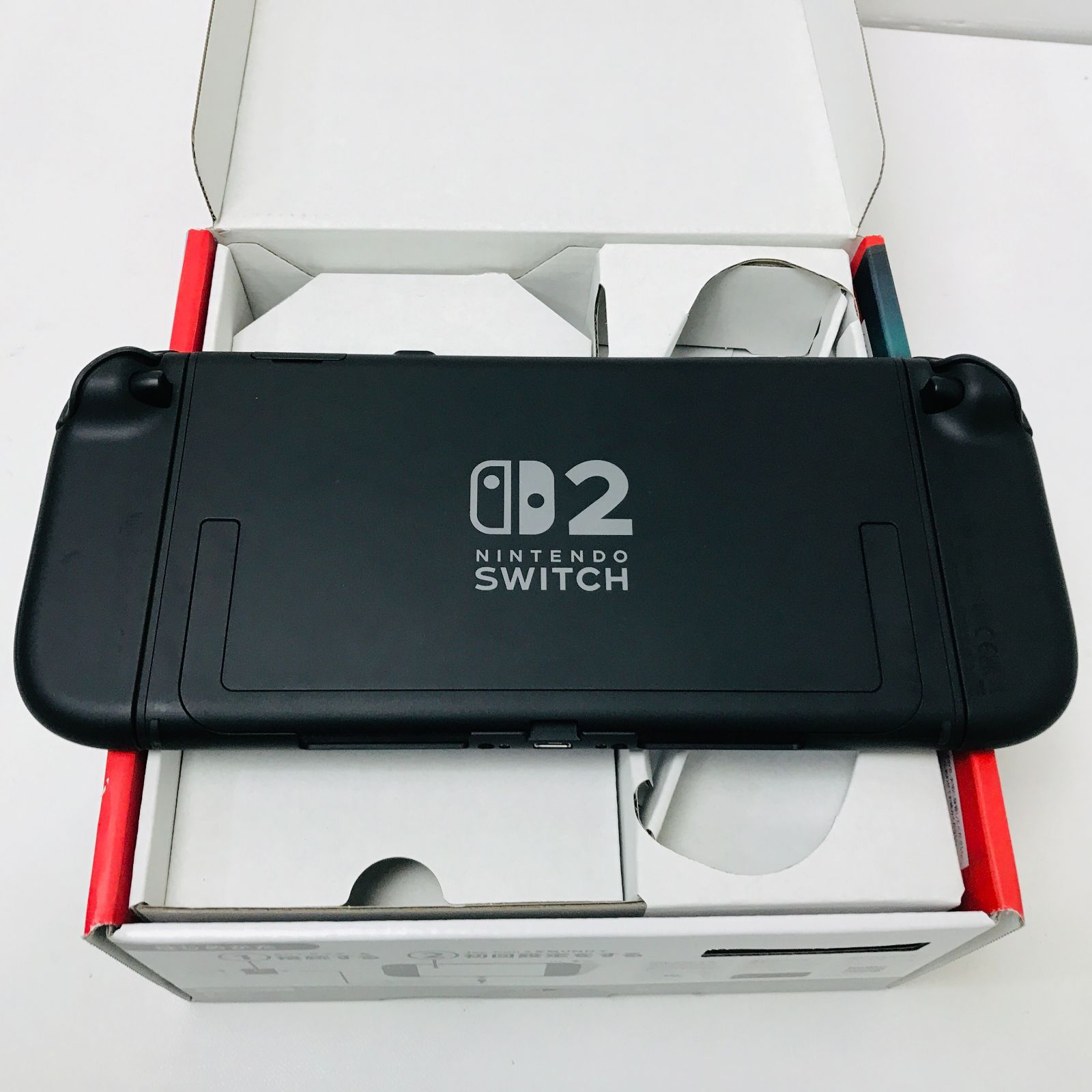 OneMall provides Mercari products: Nintendo Switch 2 ニンテンドー