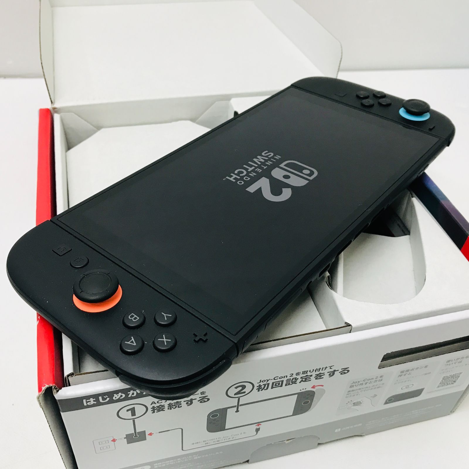 OneMall provides Mercari products: Nintendo Switch 2 ニンテンドー