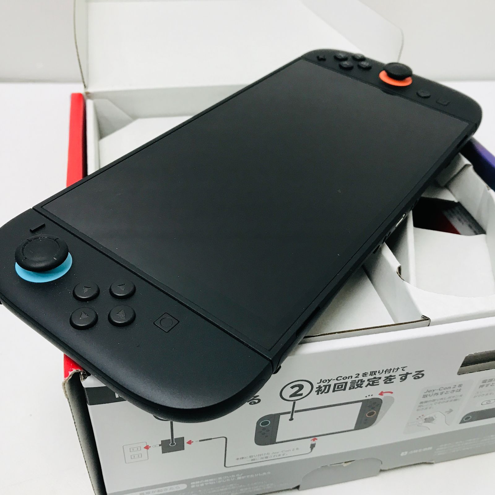 OneMall provides Mercari products: Nintendo Switch 2 ニンテンドー