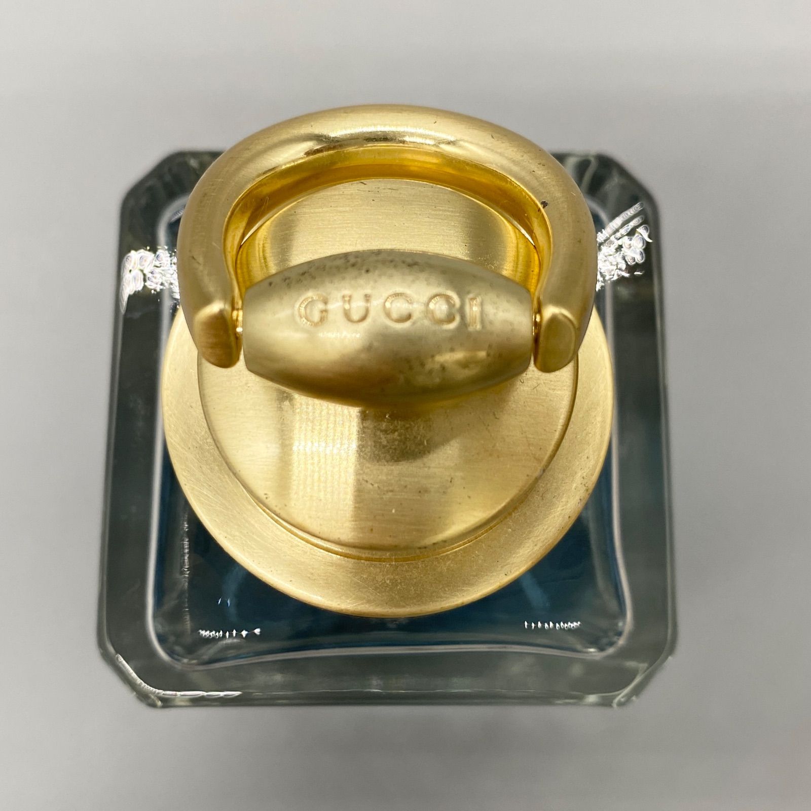GUCCI プールオム メイド・トゥ・メジャー 香水 90ml - メルカリ
