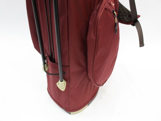  サンマウンテン SUN MOUNTAIN E3.5 14-Way スタンドバッグ 2026 カーディナルレッド 14分割口 USモデル 9160 スパイクシューズ ゴルフバッグ キャディバッグ ゴルフ
