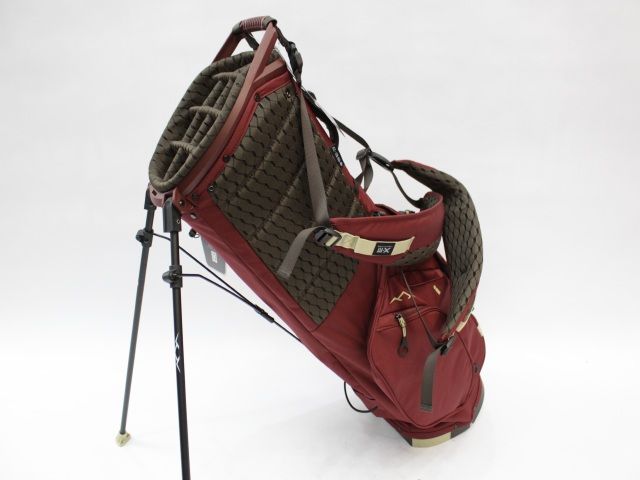 スタンドバッグ