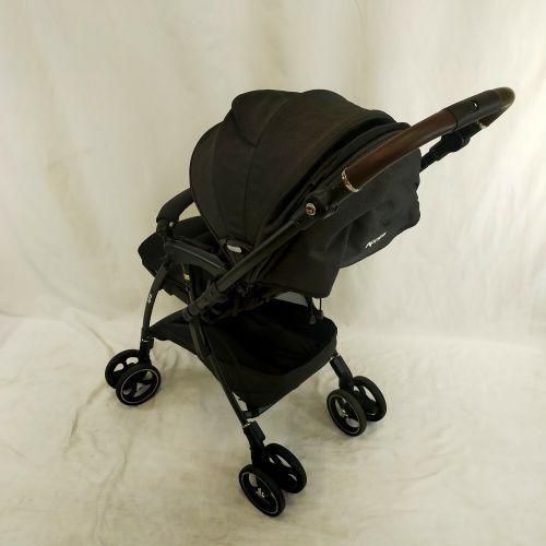  ラクーナ クッションフリー AC アップリカ aprica A型ベビーカー アップリカ Aprica 兄弟対応 ベビーカー バギー 外出 移動用品