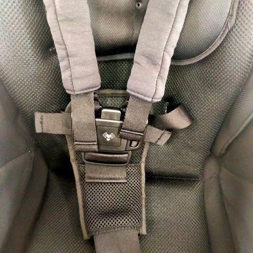 aprica A型ベビーカー