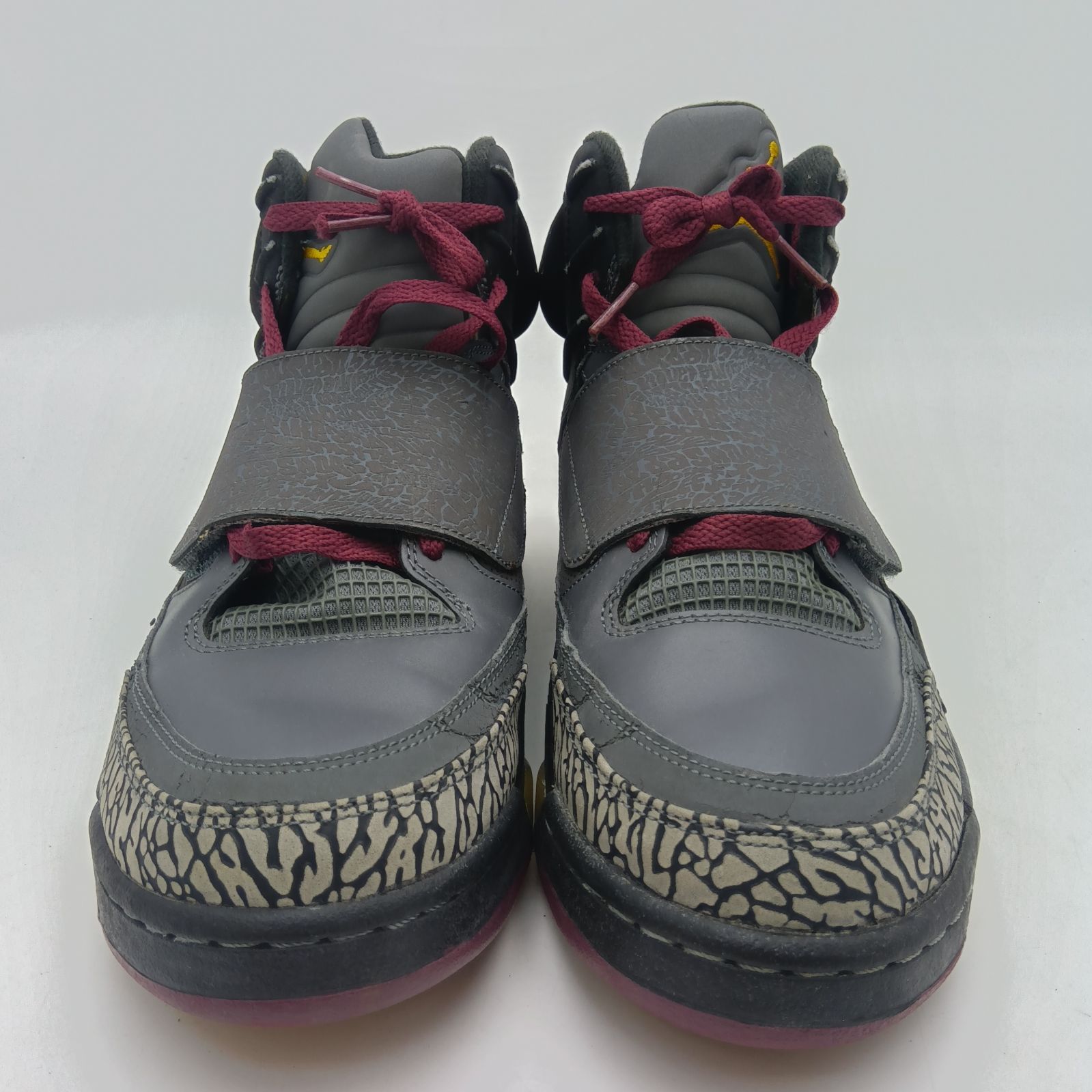 NIKE ナイキ JORDAN SON OF MARS サン オブ マーズ スニーカー メンズ 