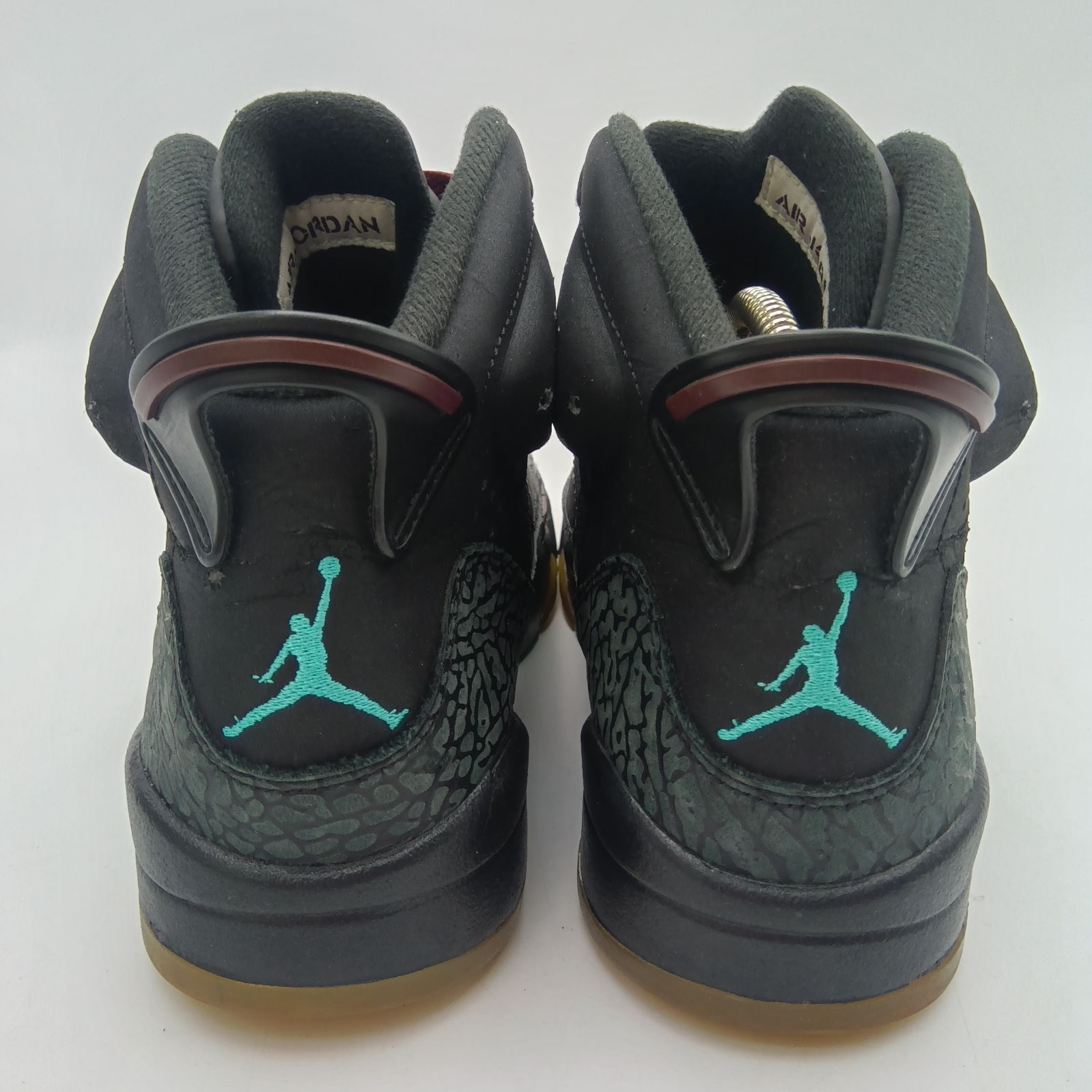 NIKE ナイキ JORDAN SON OF MARS サン オブ マーズ スニーカー メンズ 