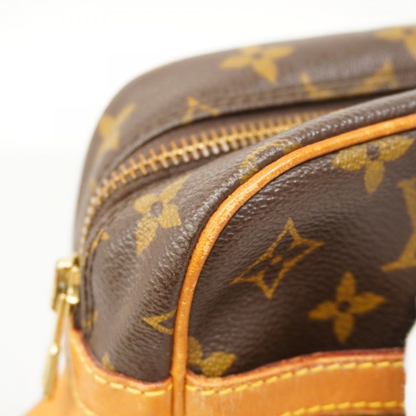 ルイ・ヴィトン(Louis Vuitton) ルイ・ヴィトン クラッチバッグ