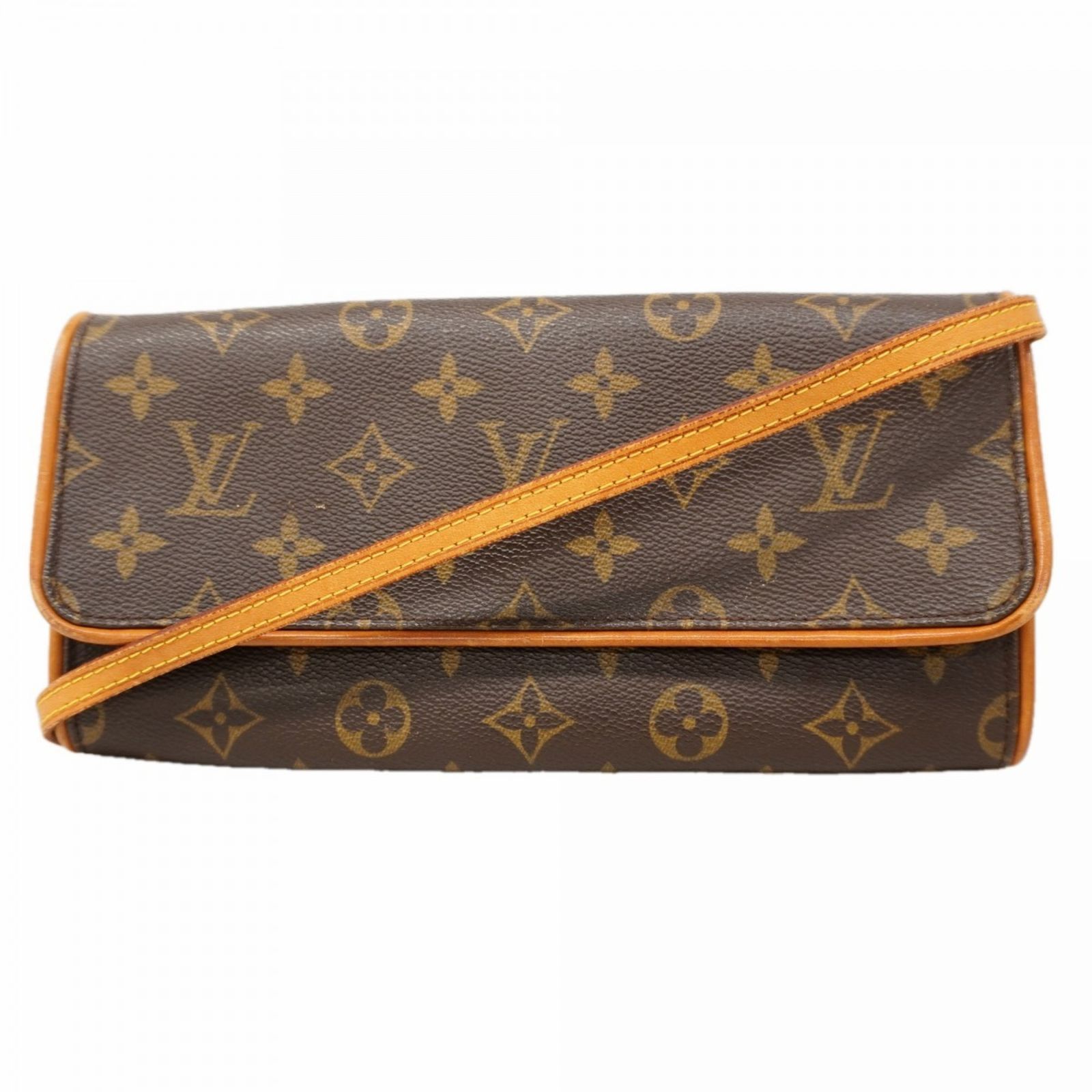 ルイ・ヴィトン(Louis Vuitton) ルイ・ヴィトン ショルダーバッグ