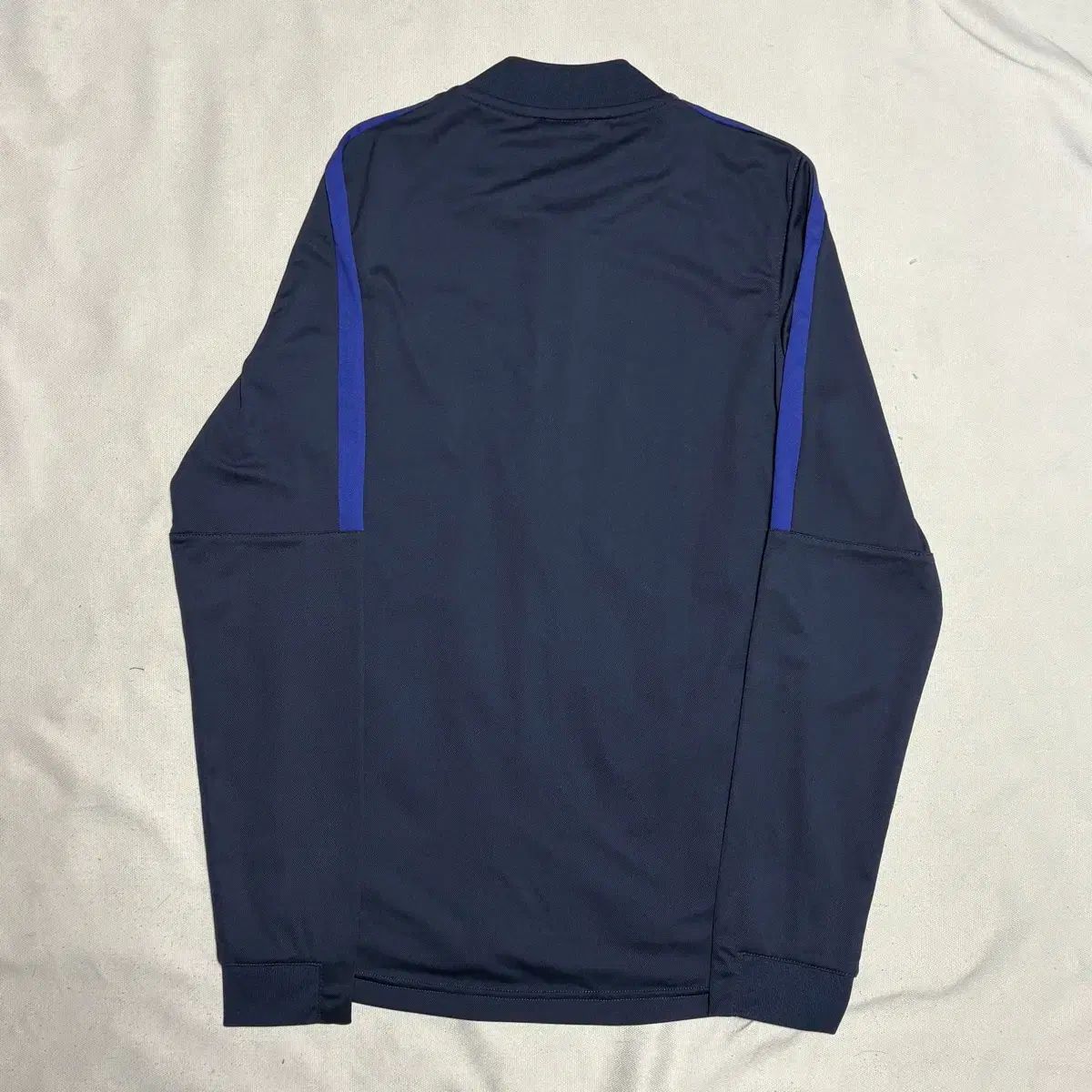 S NIKE インテル・ミラノ ブルーライン ネイビー トラックジャージ 00s 