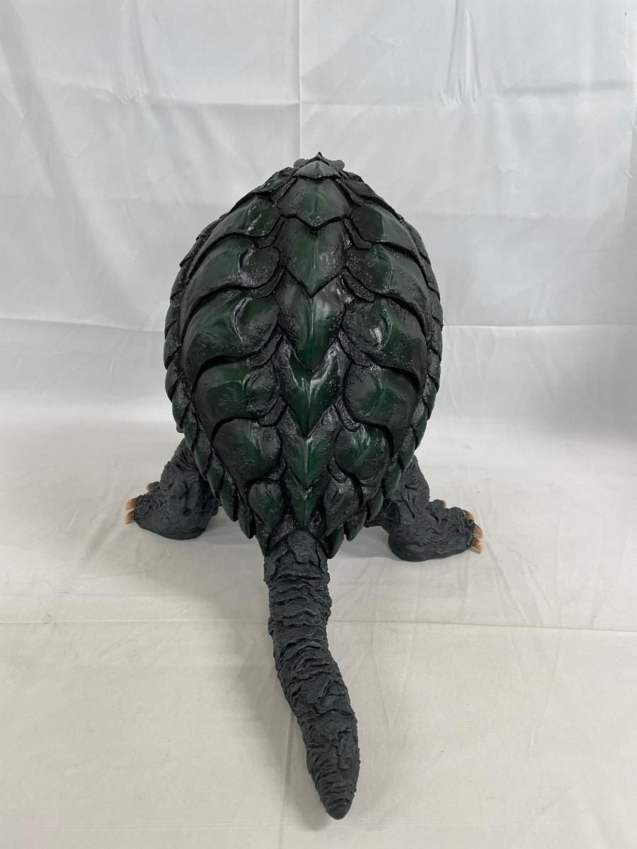 ♪メガソフビ ガメラ1996(G2) 『ガメラ2 レギオン襲来』＊同梱不可