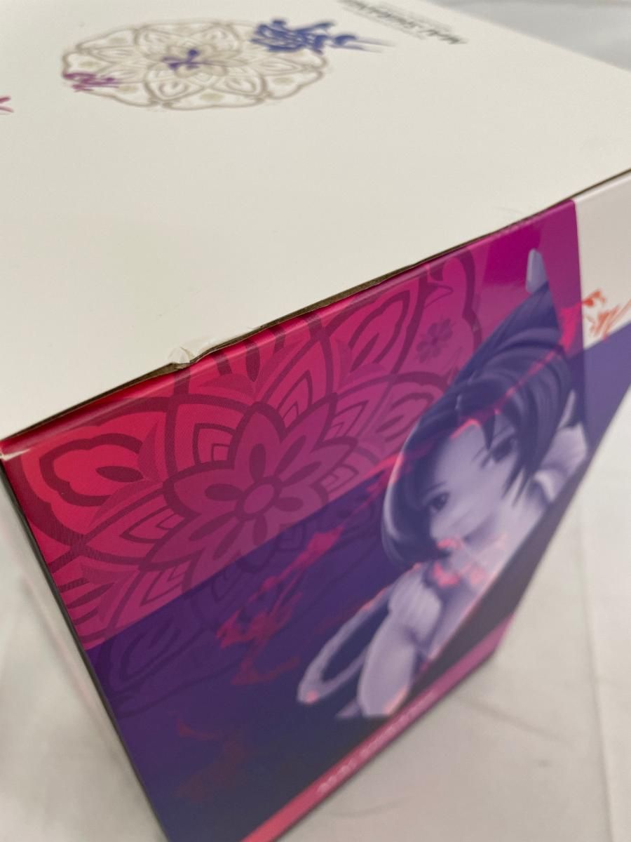 未開封】不知火舞 リパッケージVer. 2Pカラー 「THE KING OF FIGHTERS