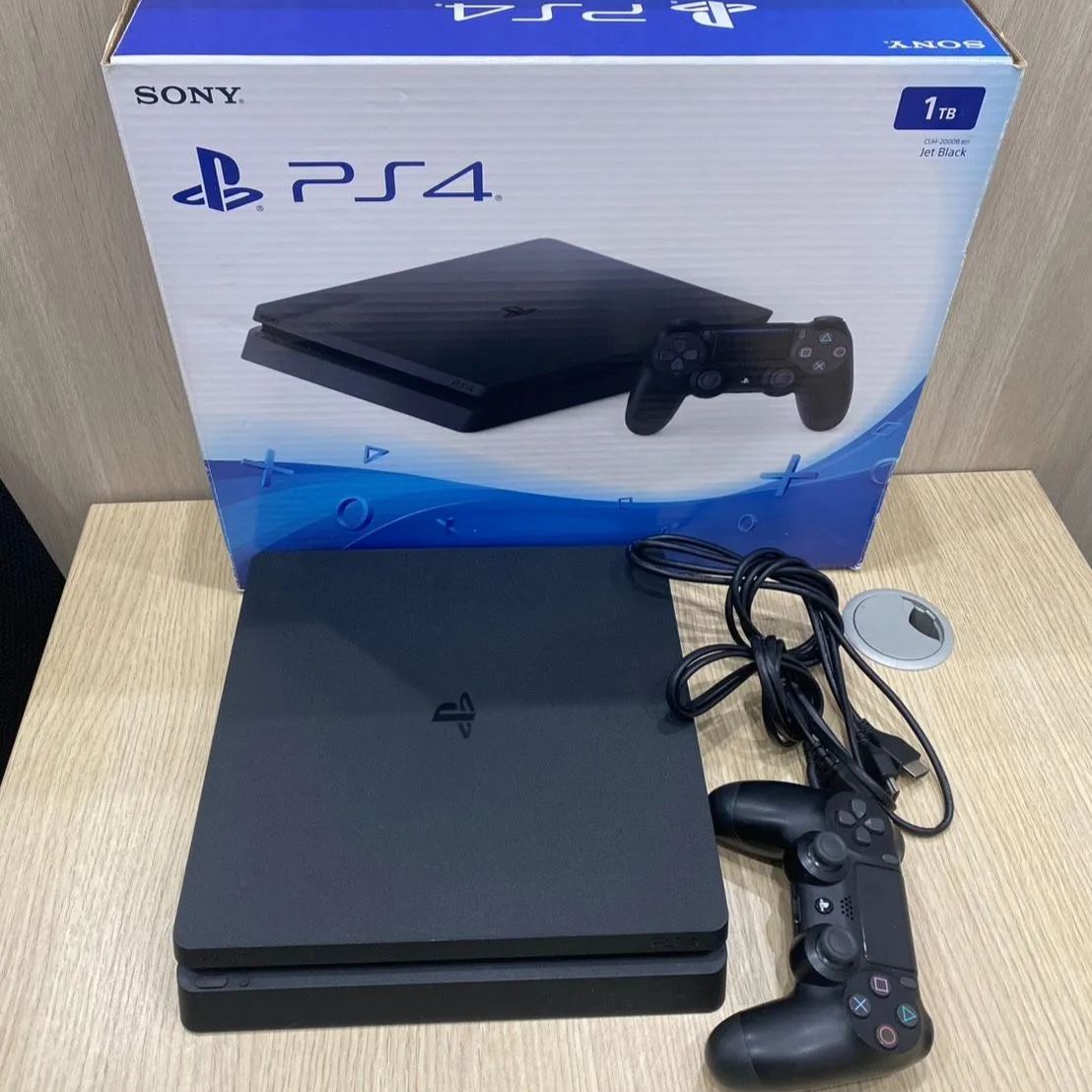 SONY Playstation4 CUH-2000B 1TB | Buyee 通販購入サポートサービス 