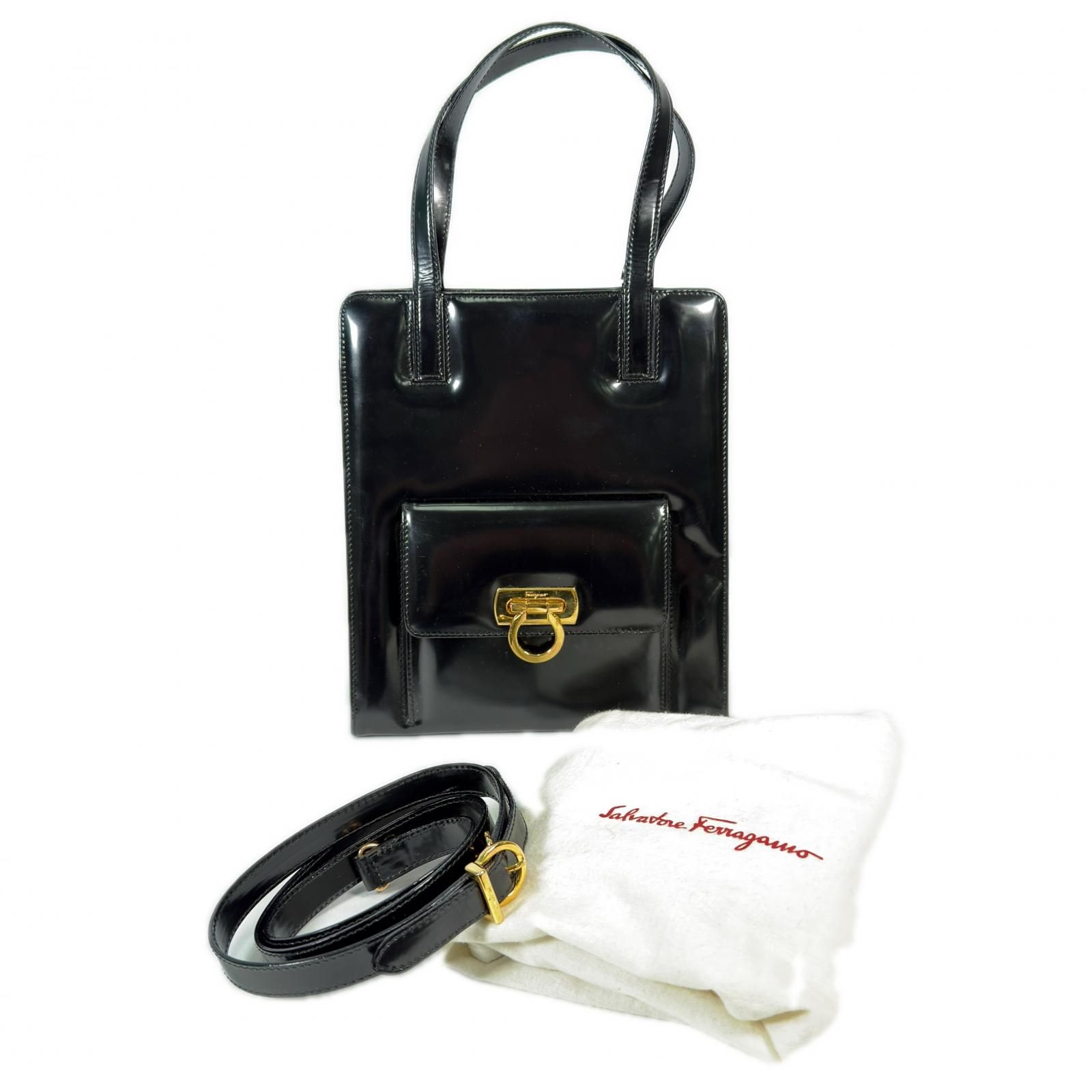 Salvatore Ferragamo サルヴァトーレフェラガモ AQ-216660 