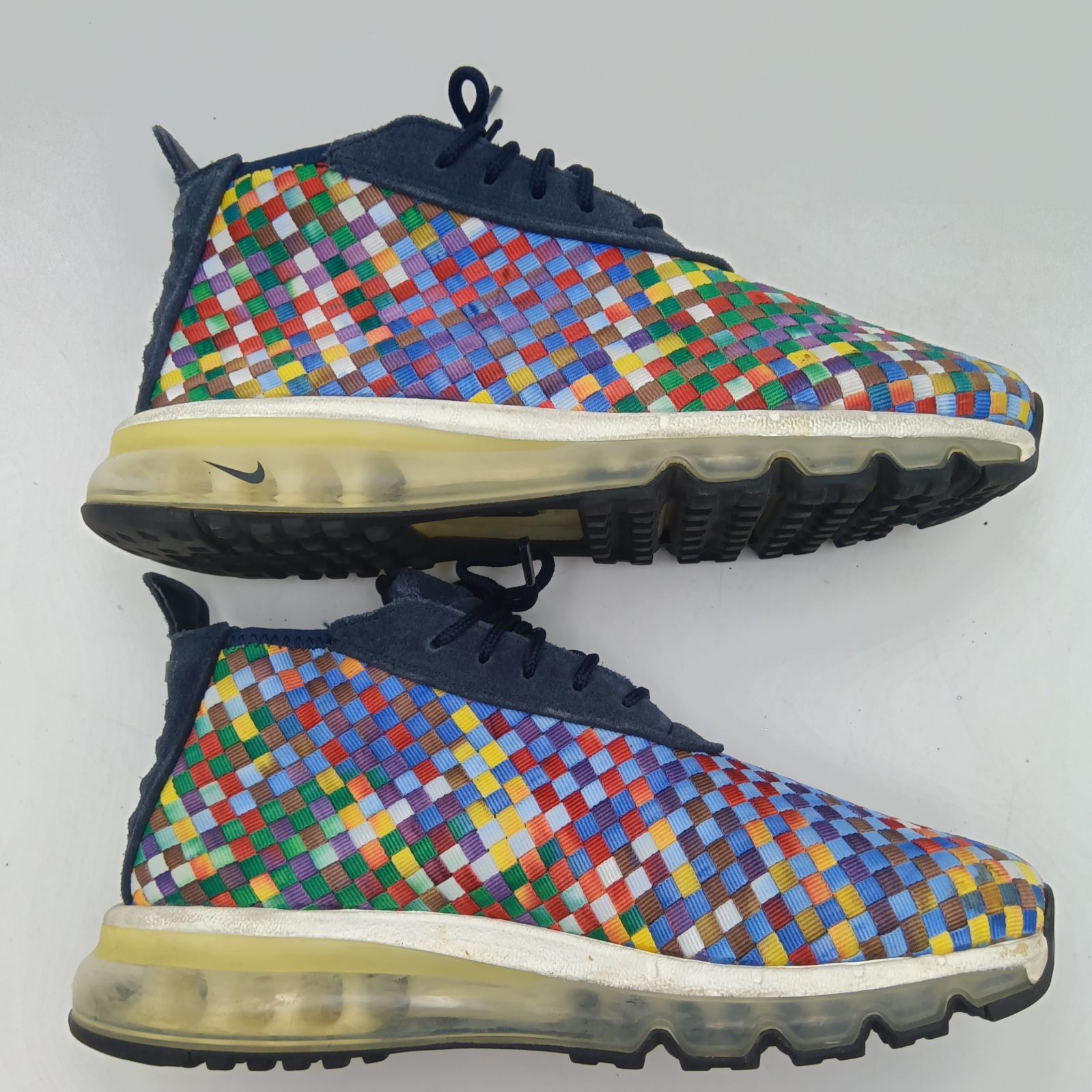 NIKE ナイキ AIR MAX WOVEN BOOT SE エアマックス ウーブンブーツ 