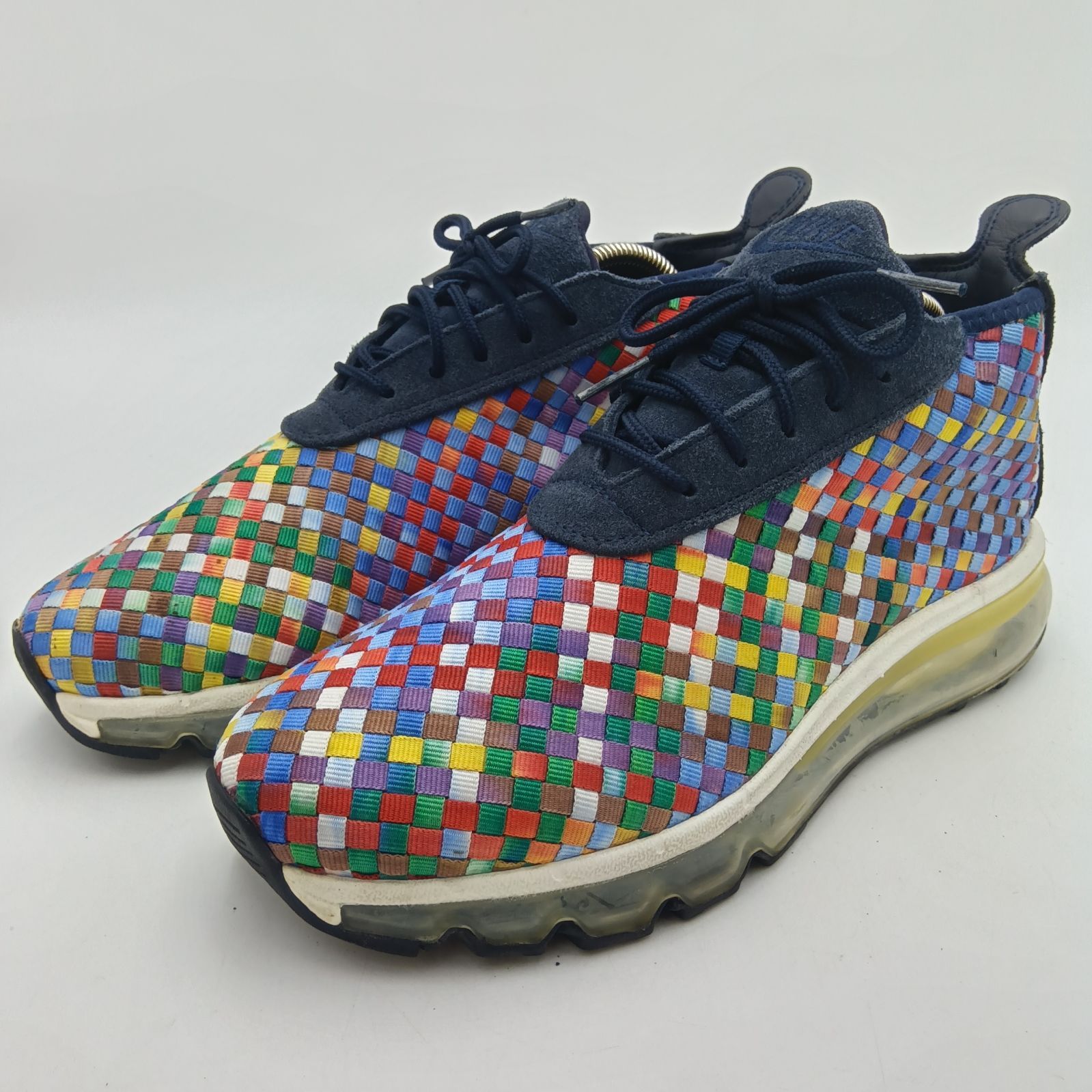 NIKE ナイキ AIR MAX WOVEN BOOT SE エアマックス ウーブンブーツ 