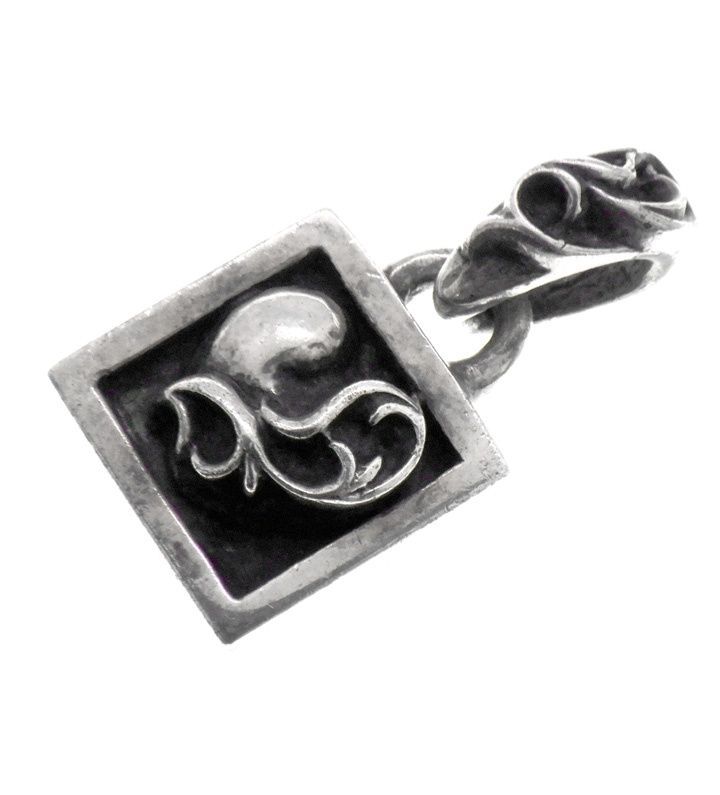 クロムハーツ CHROME HEARTS 【 FRAMED HEART 】 フレームドハート