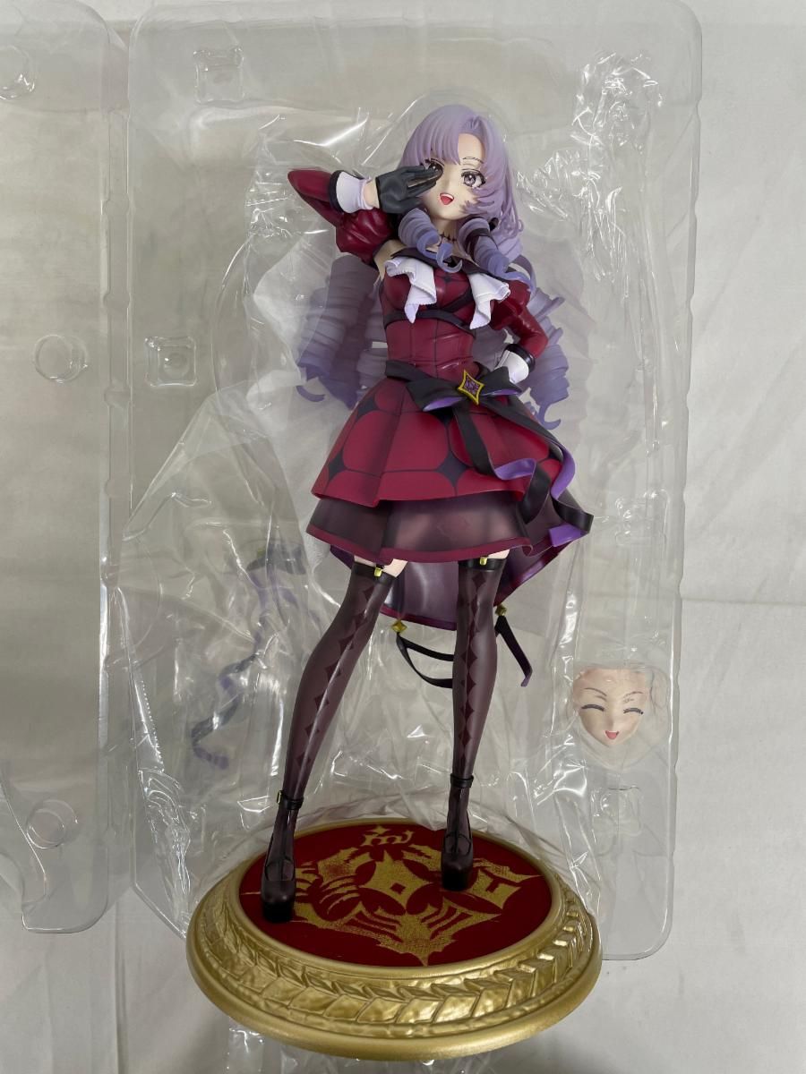 壱百満天原サロメ 1/7 - メルカリ