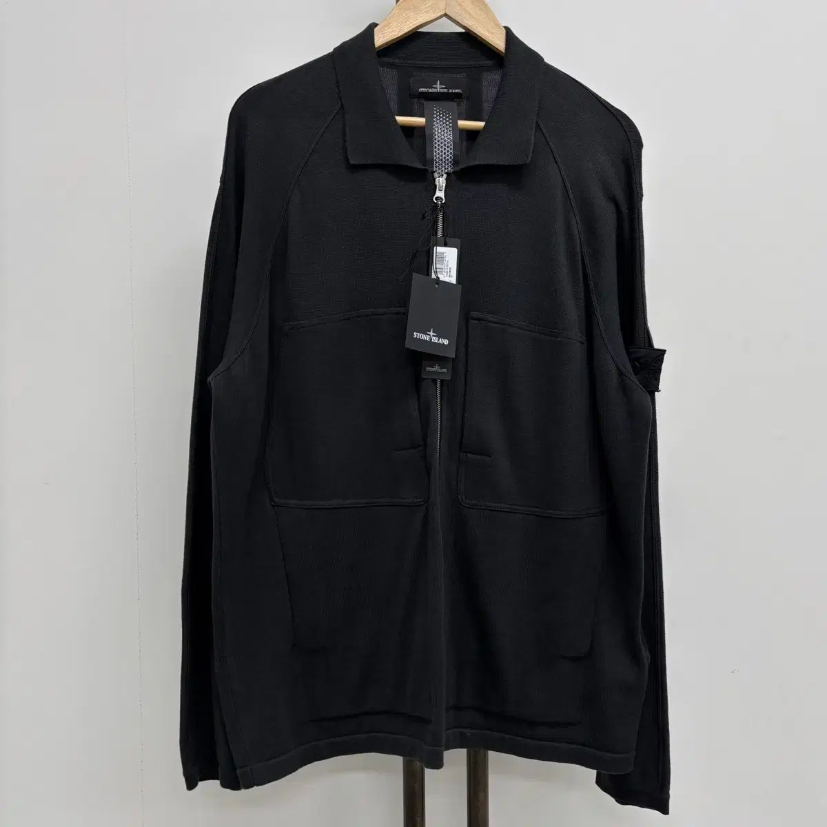 ストーンアイランド STONE ISLAND メンズ カーディガン