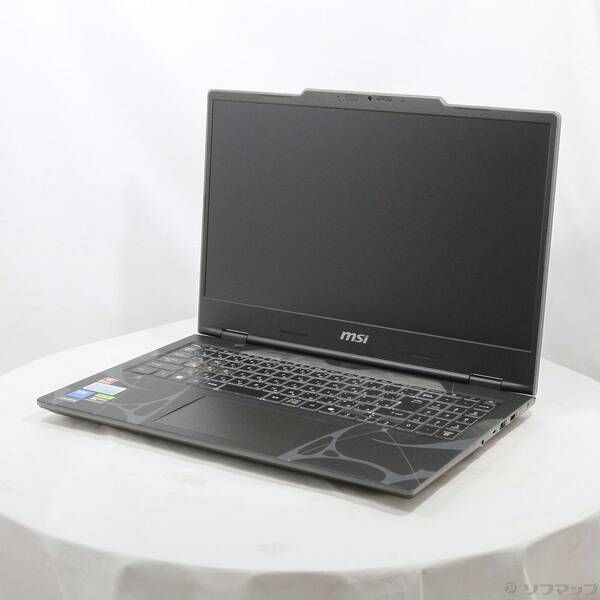 ソフマップ 〔中古品〕 Cyborg 17 B2RW Cyborg-15-B2RWEKG-5050JP オデッセイグレイ u0026 スケルトン【262】