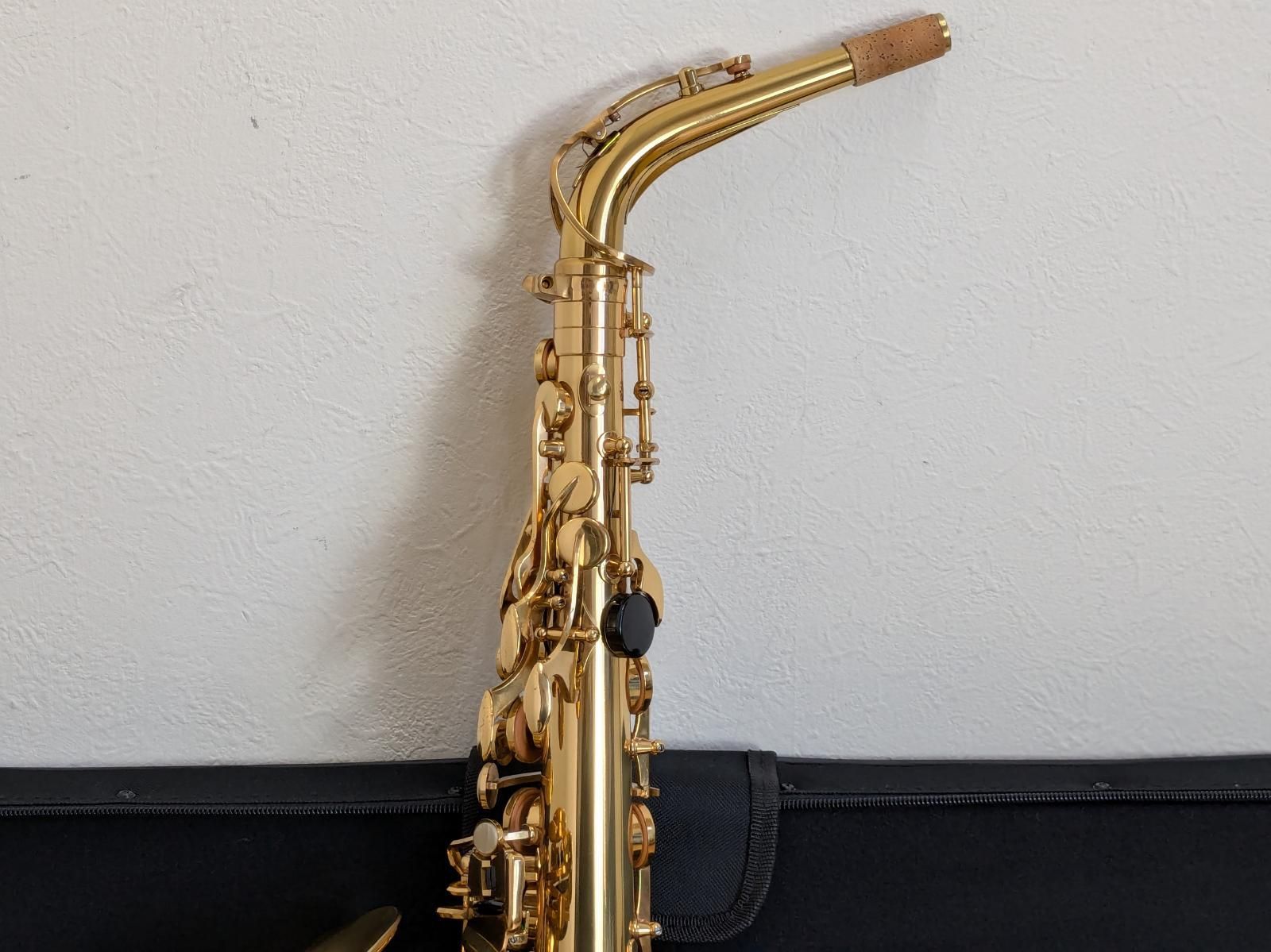 DeYu アルトサックス A500 島村楽器 - メルカリ