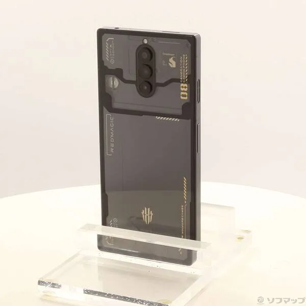 2026年最新】redmagic 6s proの人気アイテム - メルカリ