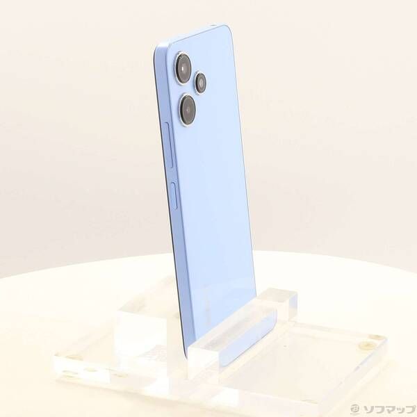 ソフマップ 〔中古品〕 Redmi 12 5G 128GB ミッドナイトブラック