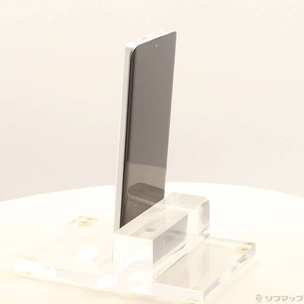 ソフマップ 〔中古品〕 Redmi Note 13 Pro+ 5G 256GB ムーンライトホワイト 24040RA98R SIMフリー【262】