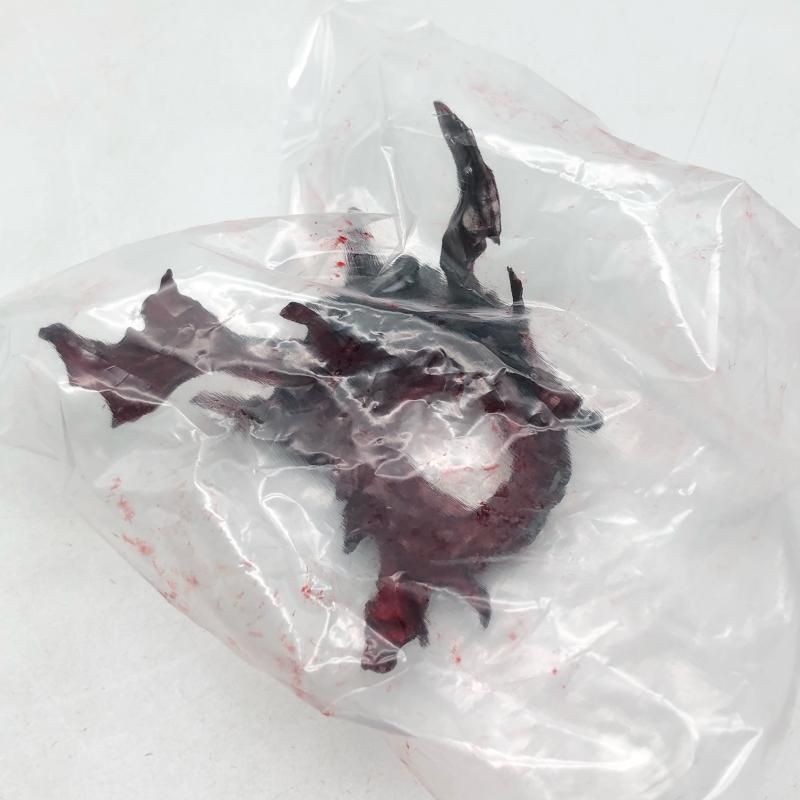 中古】開封 鉄魄シリーズ 真ゲッター1 ブラック CCTOYS 真 (チェンジ