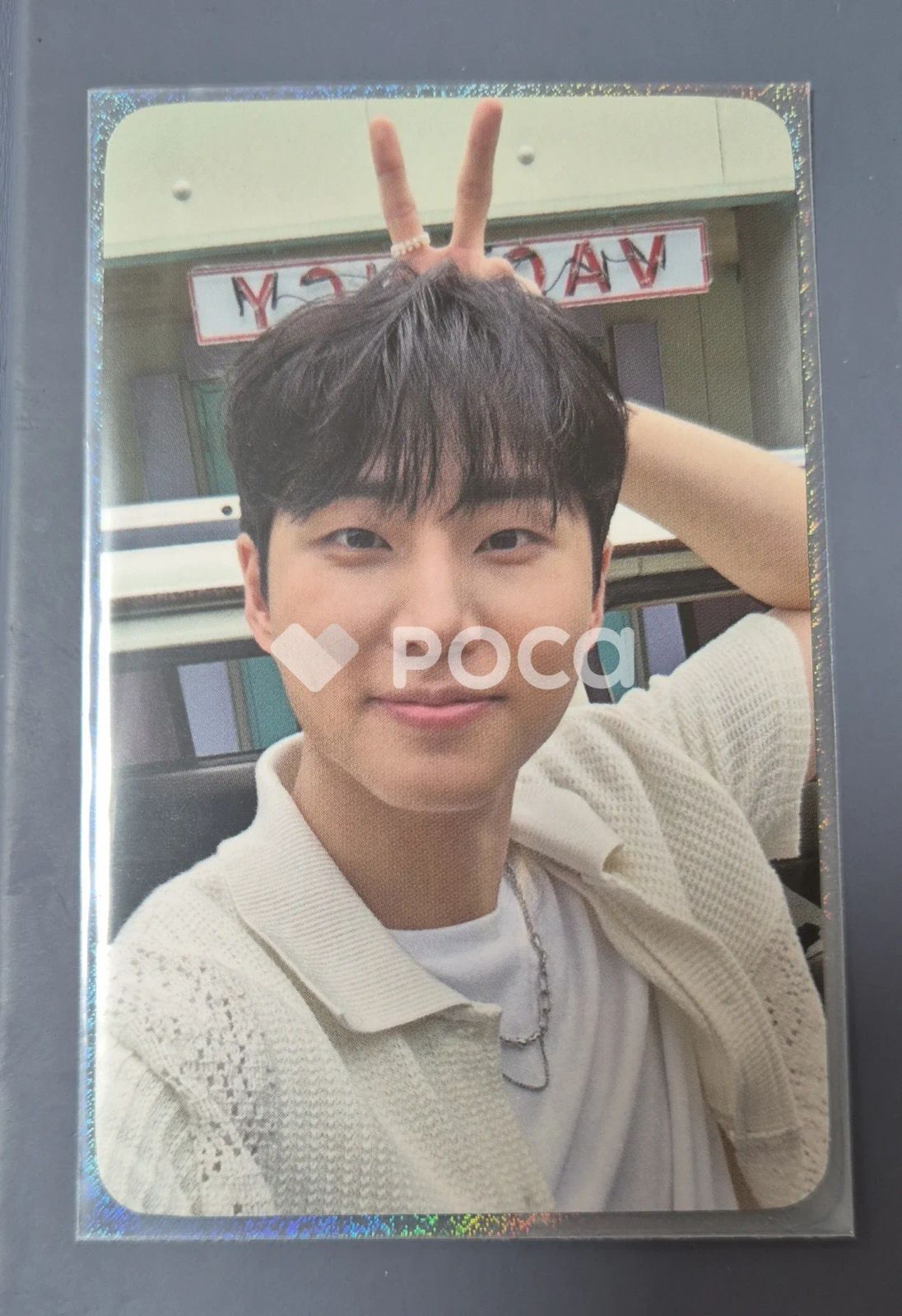 DAY6 ヨンケイ DAY6 2025 シーグリ Way to Trip JYP SHOP - メルカリ