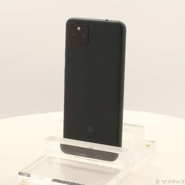 ソフマップ 〔中古品〕 Google Pixel 5a (5G) 128GB モーストリー