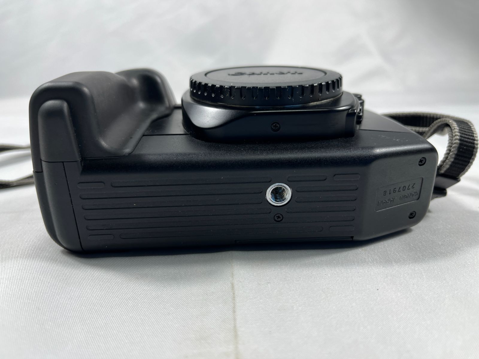 d*7様 【ジャンクまとめ売り】Canon EOS7 EOS630 レンズ　スト ジャンク品 Canon キャノン EOS630 レンズ3点付き カメラ 一眼レフ