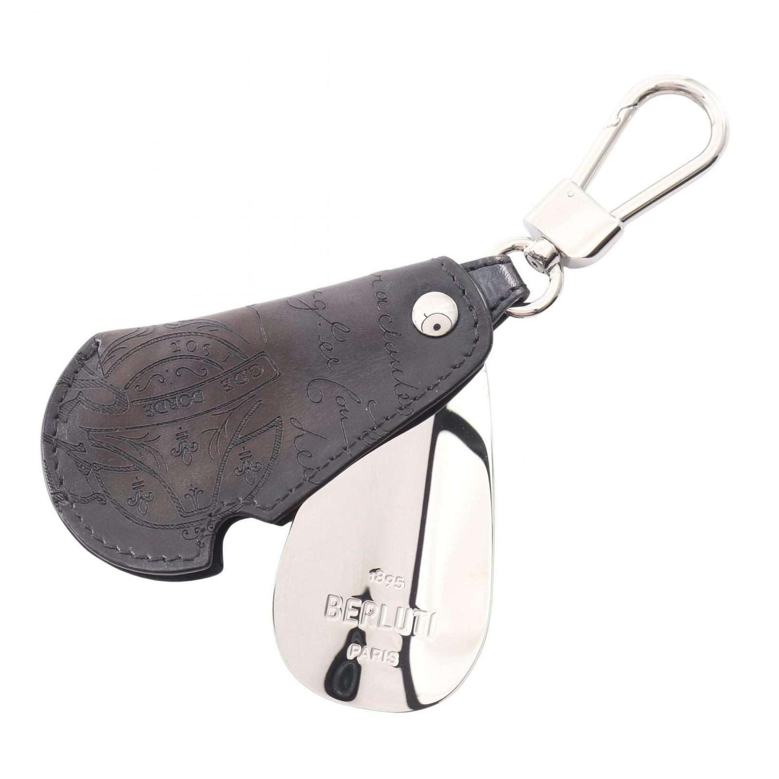ベルルッティ Berluti バッグチャーム キーホルダー シューズモチーフ. ベルルッティ Berluti メンズ バッグチャーム キーホルダー シューズ