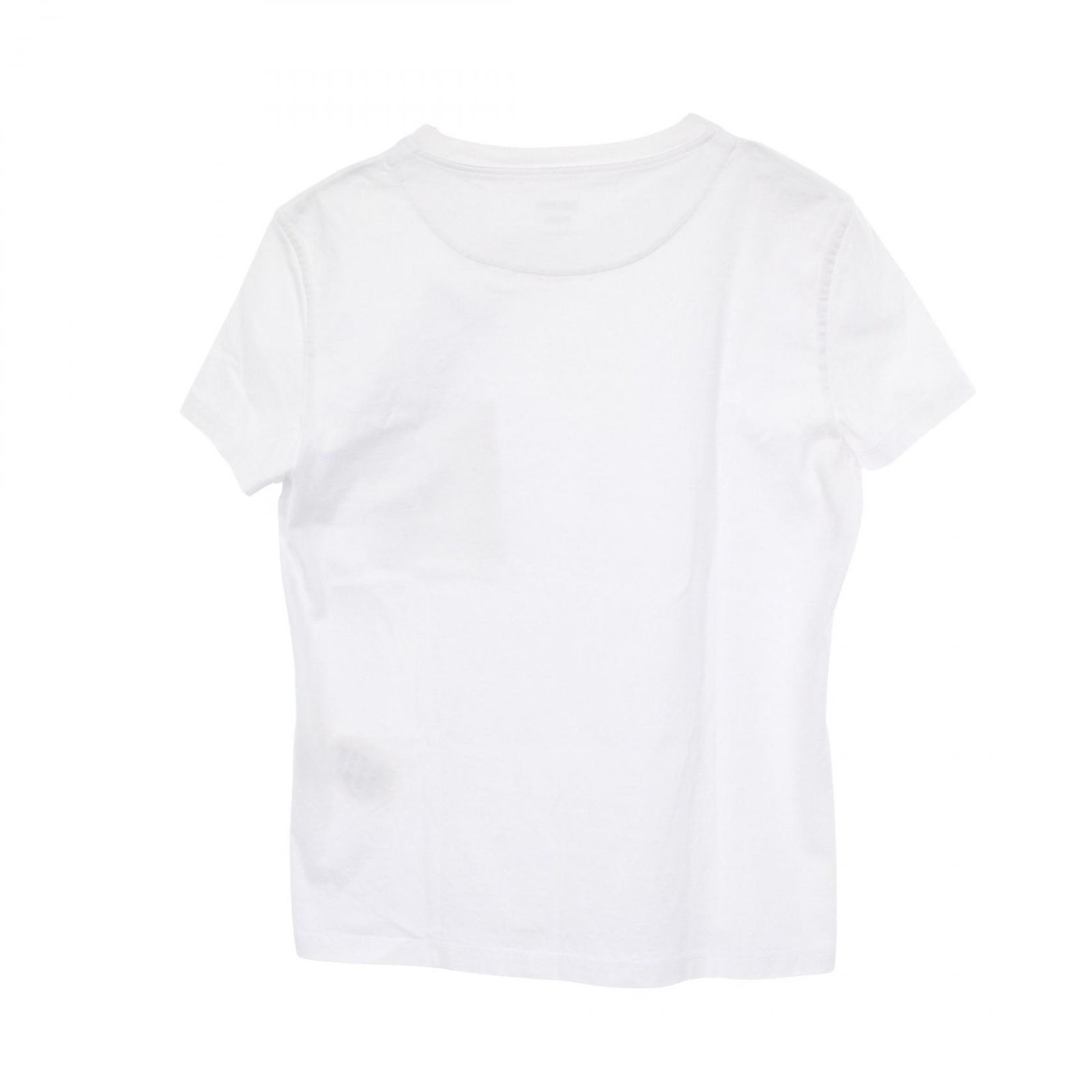 HERMES - エルメス  3E4620DL HロゴTシャツ レディース 38 エルメス HERMES カットソー モザイク H刺繍 3E4620DL コットン T