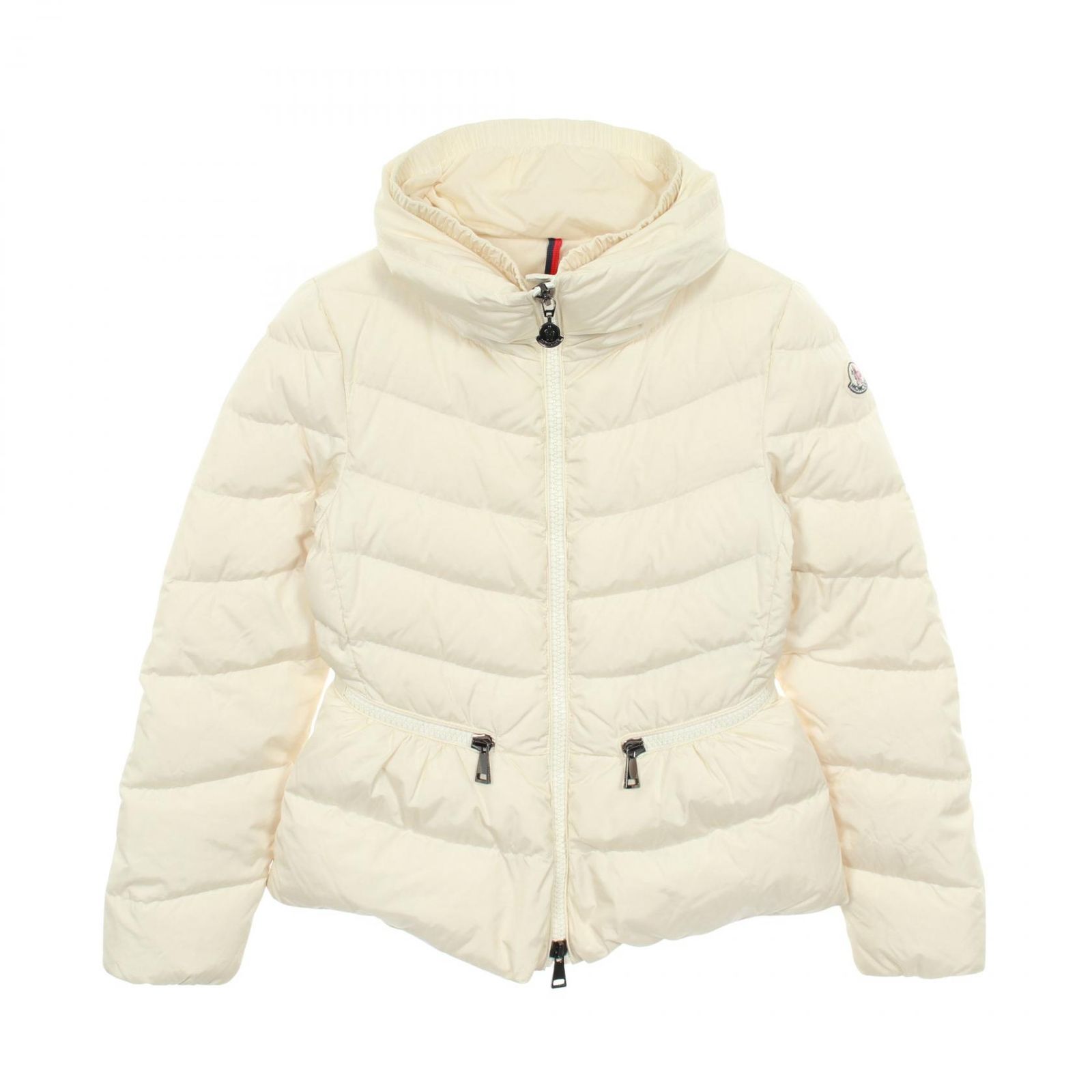 モンクレール MONCLER ダウンジャケット MIRIEL B20934685205 ホワイト