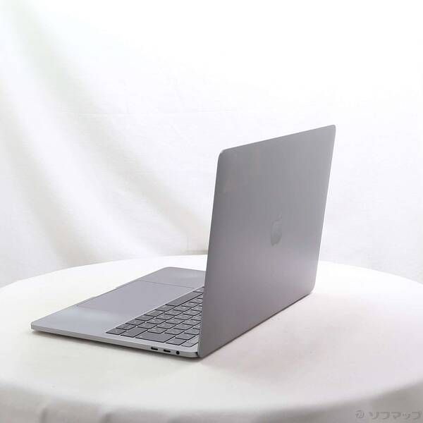 ソフマップ 〔中古品〕 MacBook Pro 13.3-inch Mid-2019 MV972J