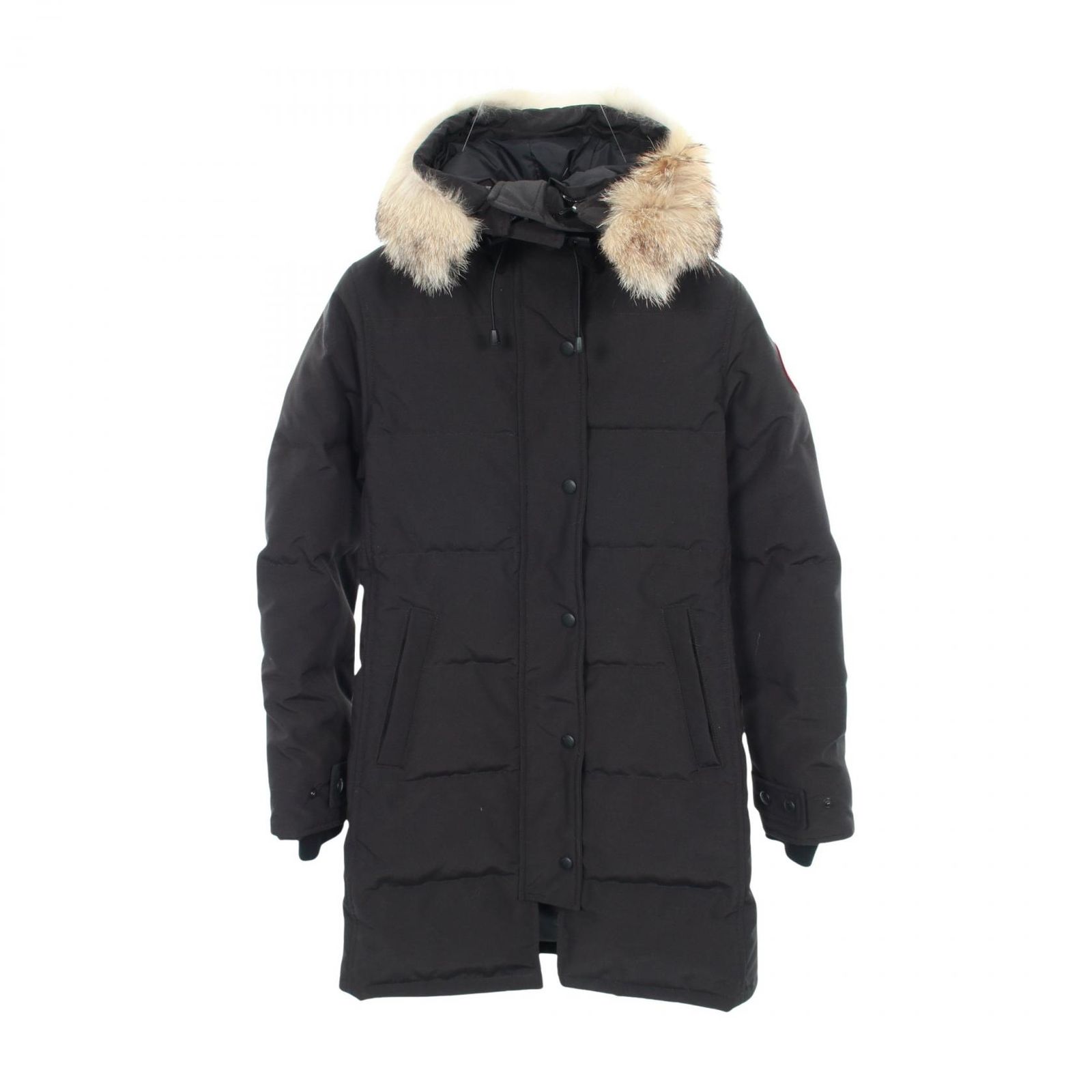 カナダグース CANADA GOOSE ダウンジャケット MACKENZIE PARKA 